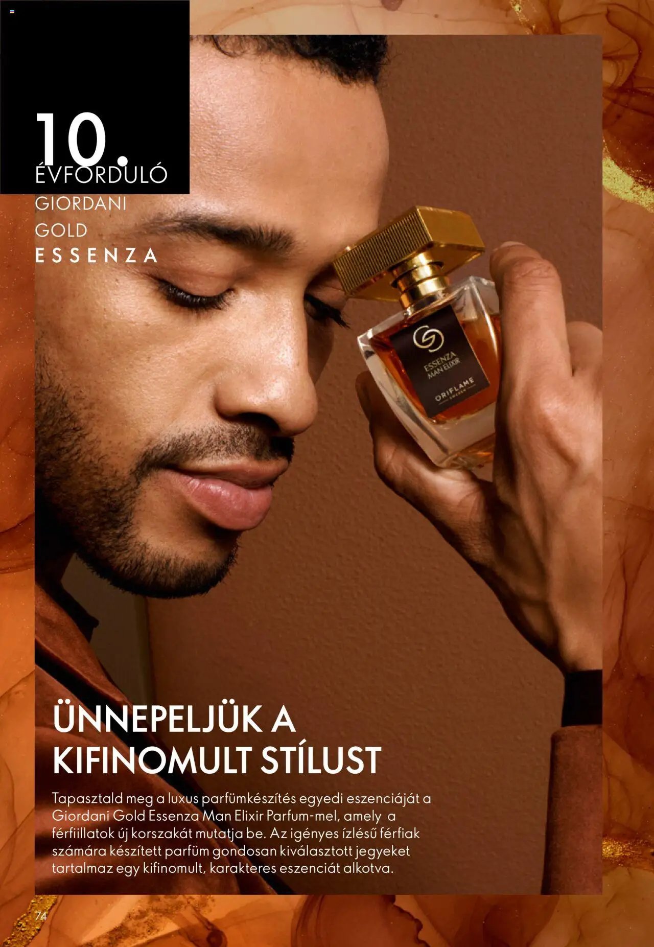 Oriflame újság 2025.09.07. Oriflame katalógus 2025/13 (2025-09-07 - 2025-09-30)