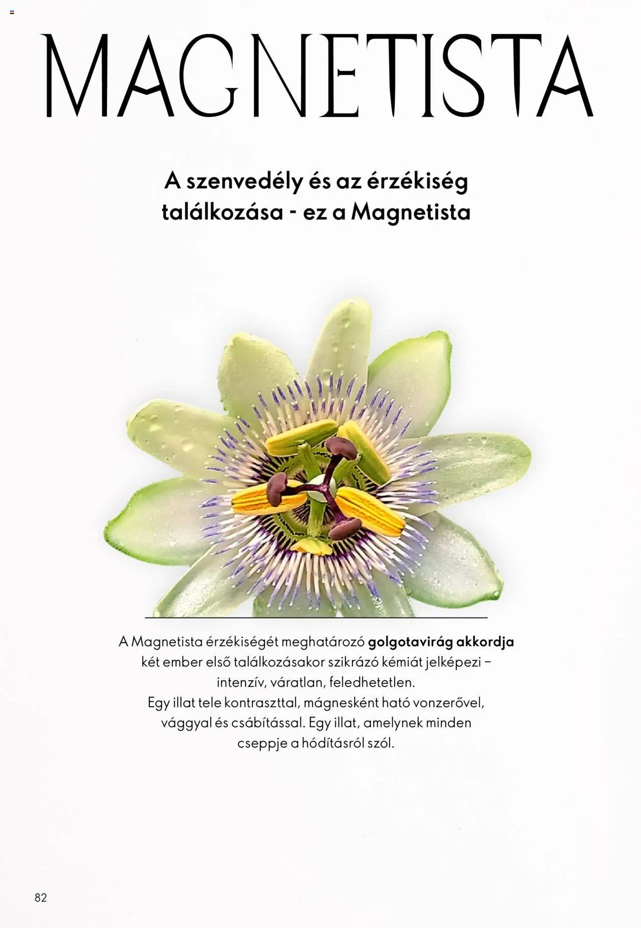 Oriflame újság 2025.09.07. Oriflame katalógus 2025/13 (2025-09-07 - 2025-09-30)