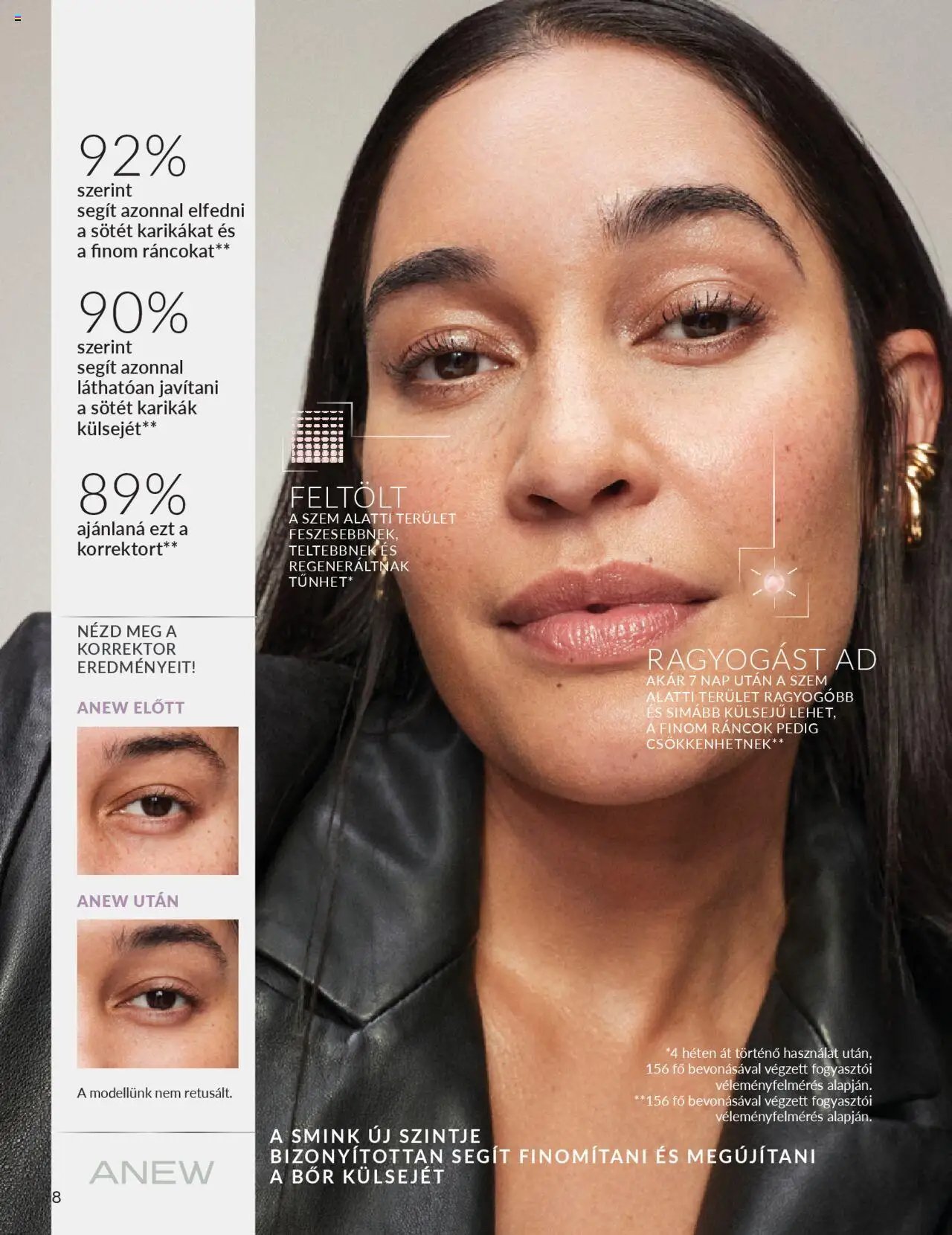 Avon újság 2025.10.01. AVON online katalógus 2025 októberi (2025-10-01 - 2025-10-31)
