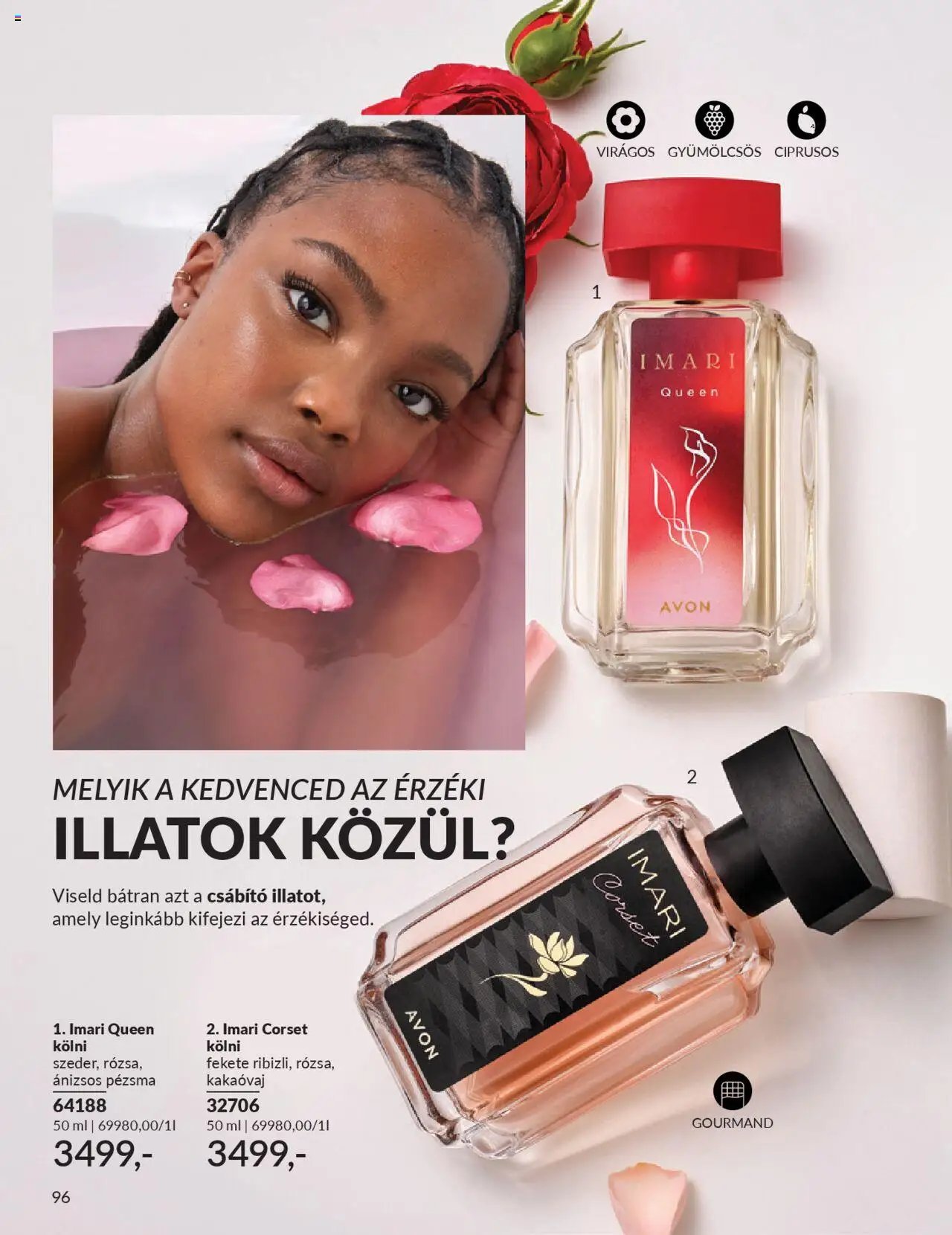 Avon újság 2025.10.01. AVON online katalógus 2025 októberi (2025-10-01 - 2025-10-31)