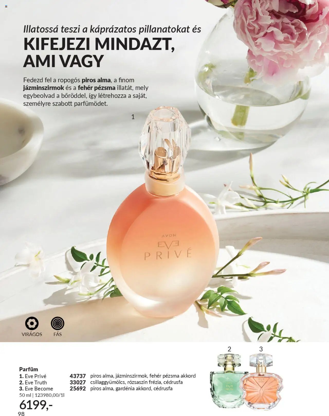 Avon újság 2025.10.01. AVON online katalógus 2025 októberi (2025-10-01 - 2025-10-31)