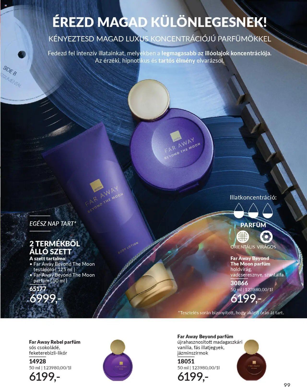 Avon újság 2025.10.01. AVON online katalógus 2025 októberi (2025-10-01 - 2025-10-31)