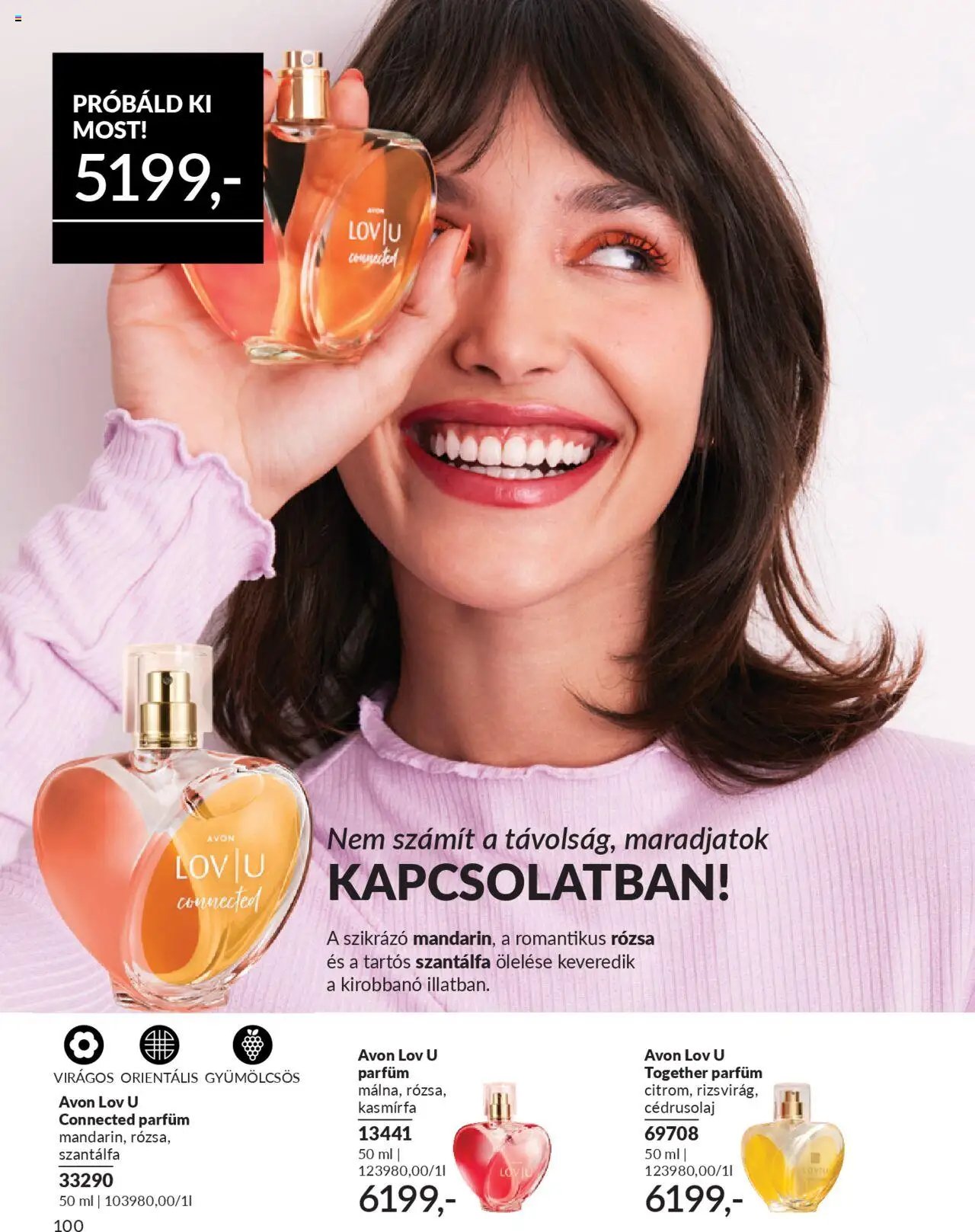 Avon újság 2025.10.01. AVON online katalógus 2025 októberi (2025-10-01 - 2025-10-31)