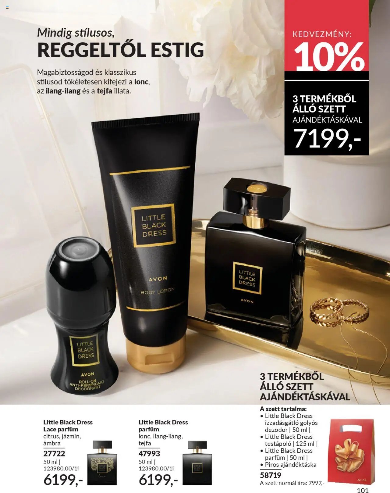 Avon újság 2025.10.01. AVON online katalógus 2025 októberi (2025-10-01 - 2025-10-31)