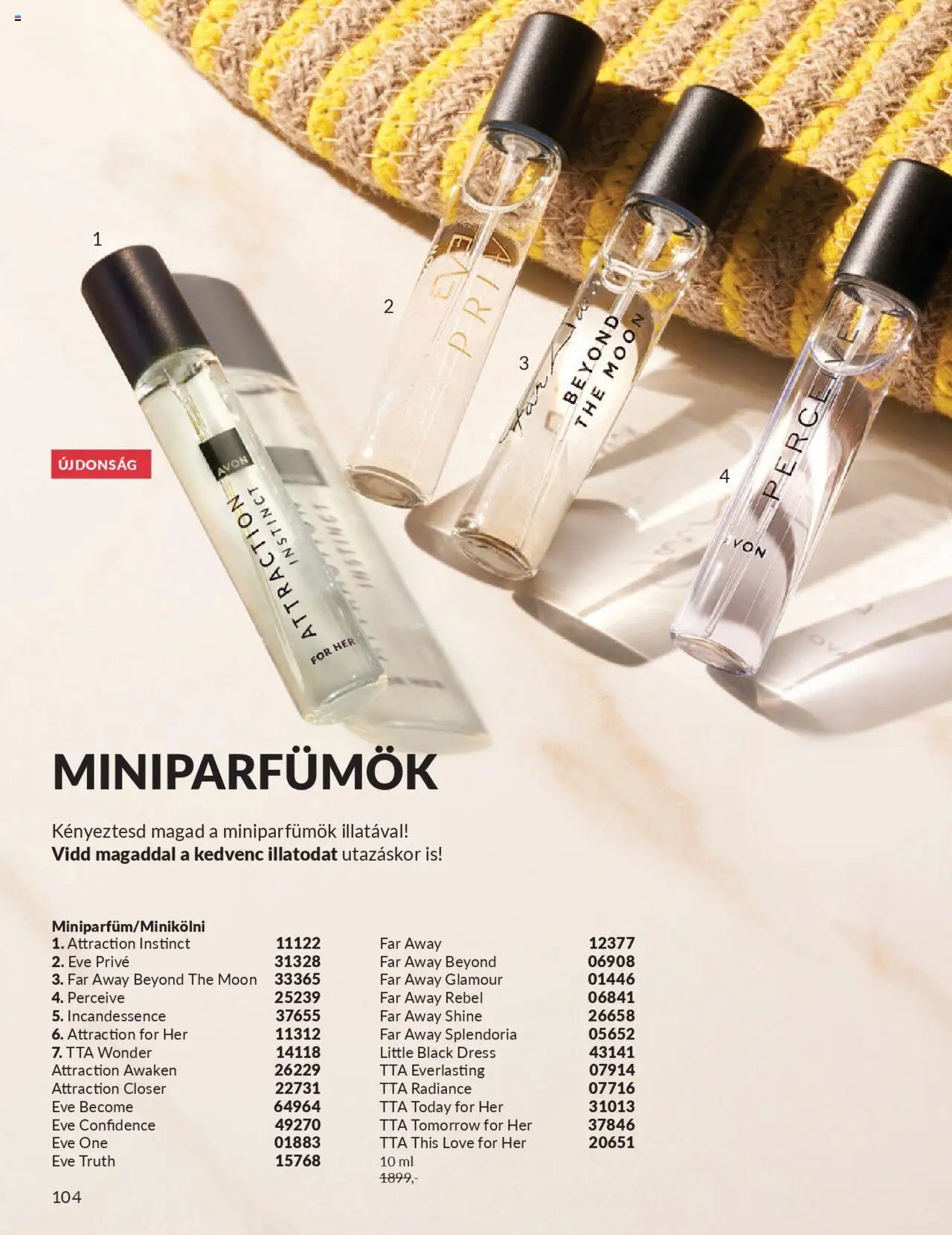 Avon újság 2025.10.01. AVON online katalógus 2025 októberi (2025-10-01 - 2025-10-31)