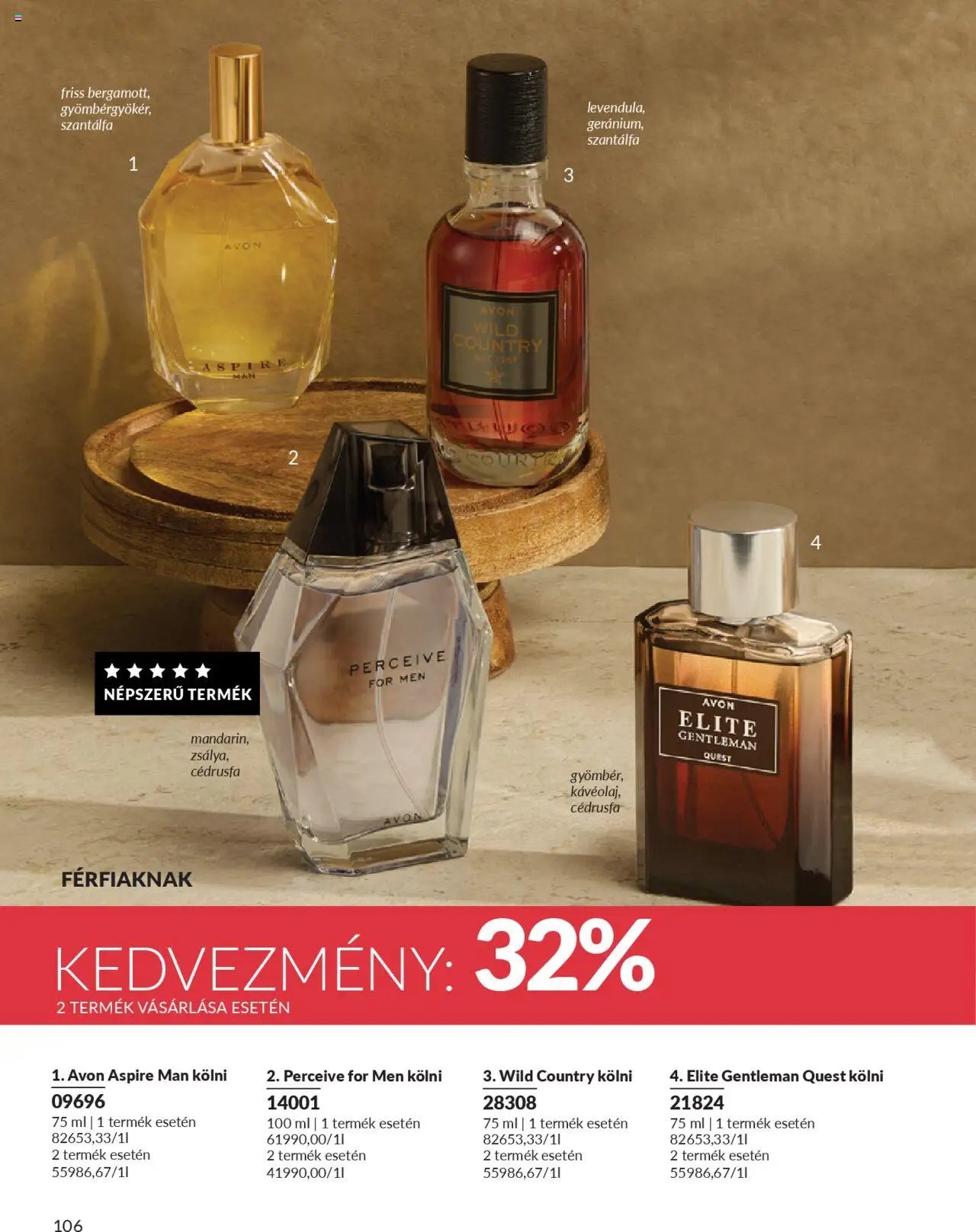 Avon újság 2025.10.01. AVON online katalógus 2025 októberi (2025-10-01 - 2025-10-31)