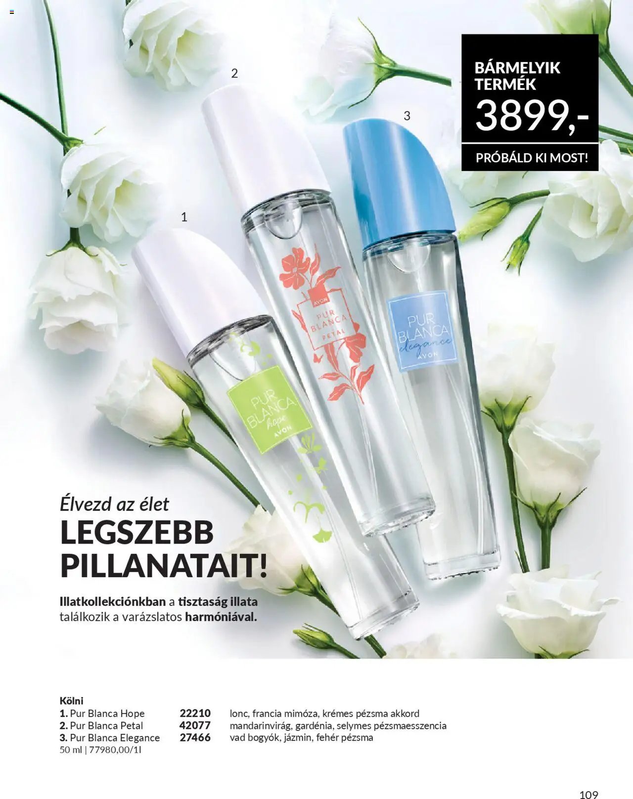 Avon újság 2025.10.01. AVON online katalógus 2025 októberi (2025-10-01 - 2025-10-31)