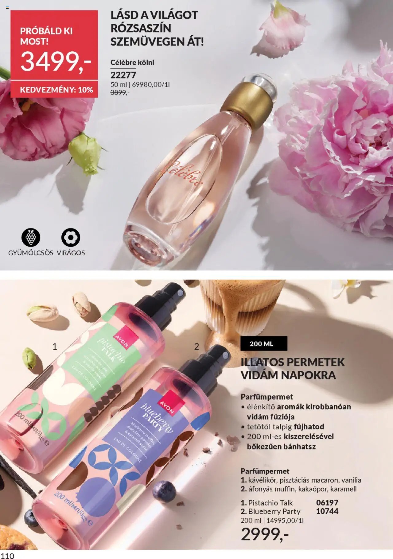 Avon újság 2025.10.01. AVON online katalógus 2025 októberi (2025-10-01 - 2025-10-31)