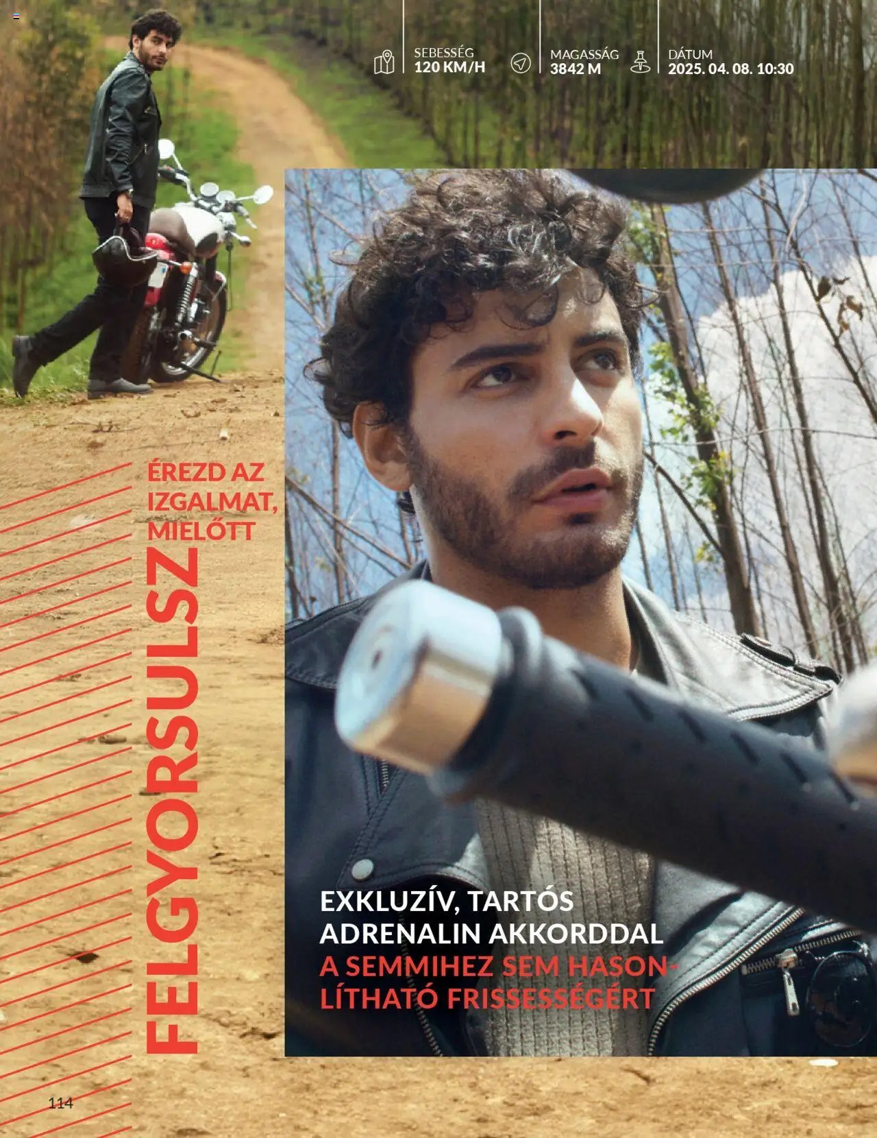 Avon újság 2025.10.01. AVON online katalógus 2025 októberi (2025-10-01 - 2025-10-31)
