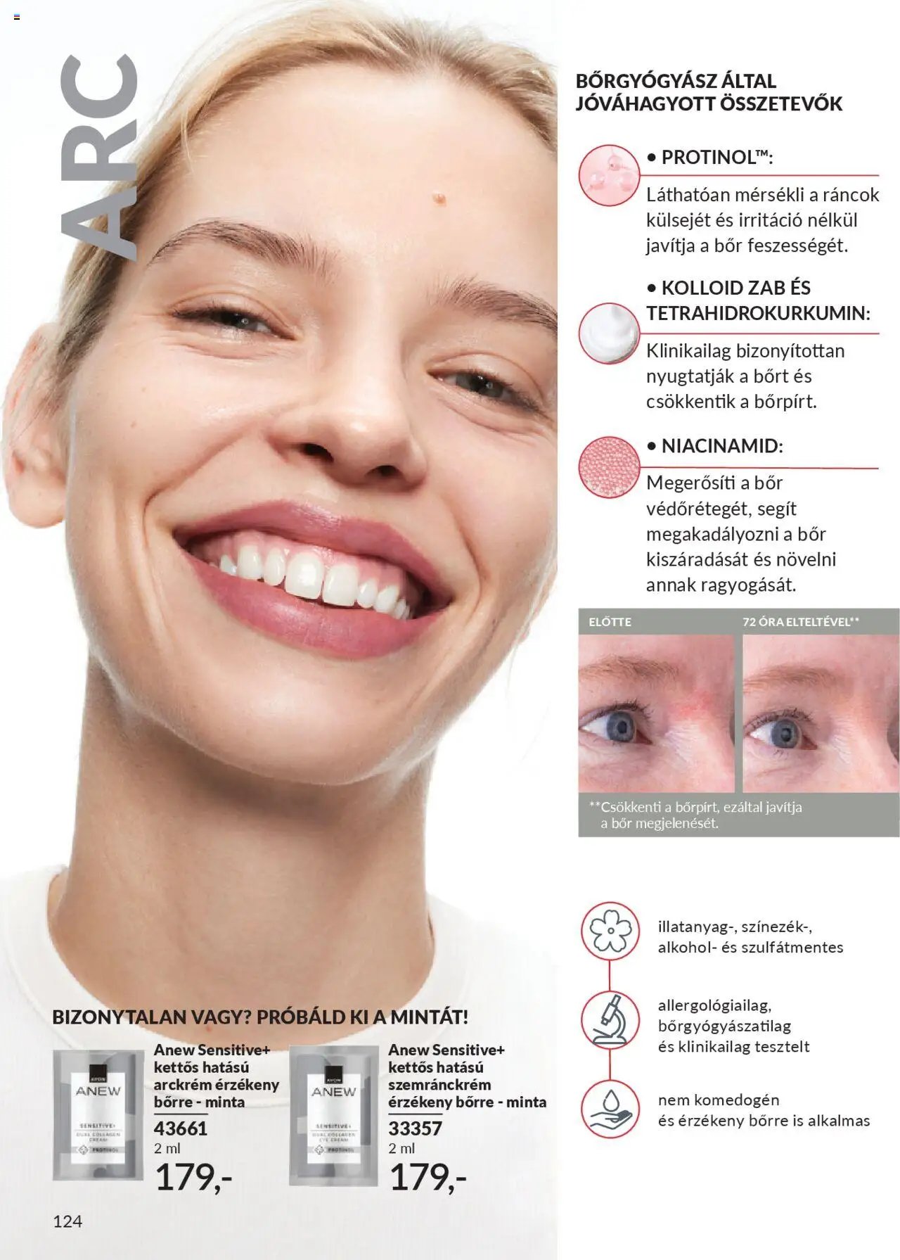 Avon újság 2025.10.01. AVON online katalógus 2025 októberi (2025-10-01 - 2025-10-31)