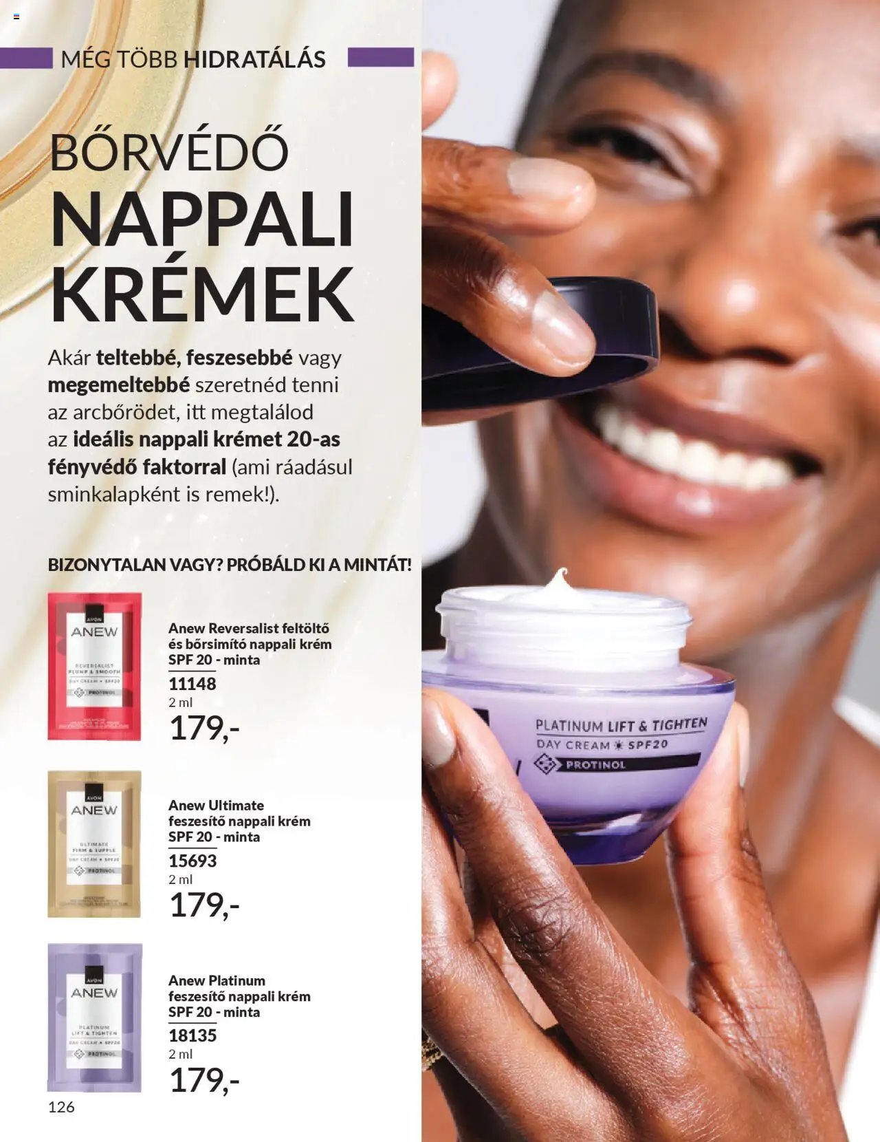 Avon újság 2025.10.01. AVON online katalógus 2025 októberi (2025-10-01 - 2025-10-31)