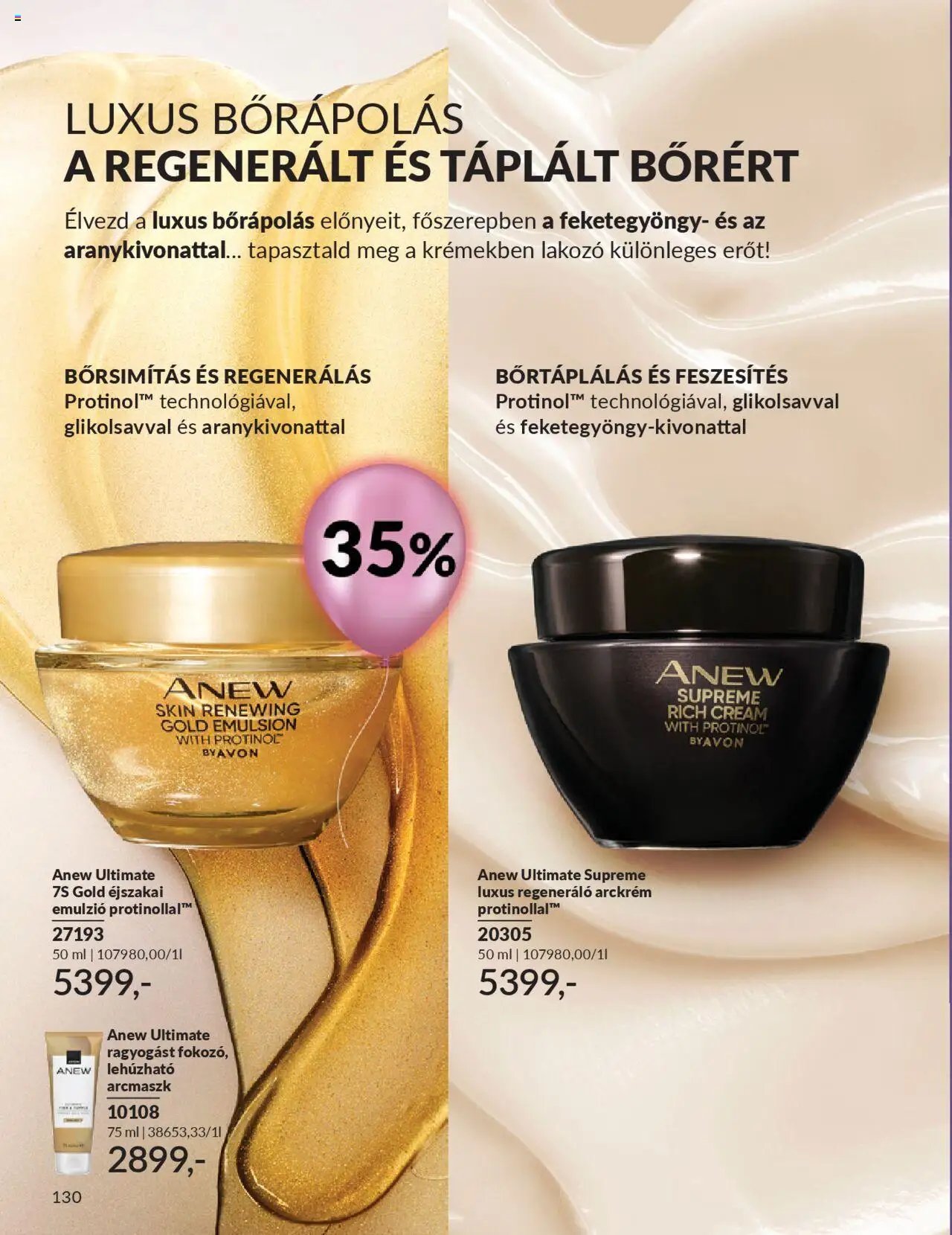 Avon újság 2025.10.01. AVON online katalógus 2025 októberi (2025-10-01 - 2025-10-31)