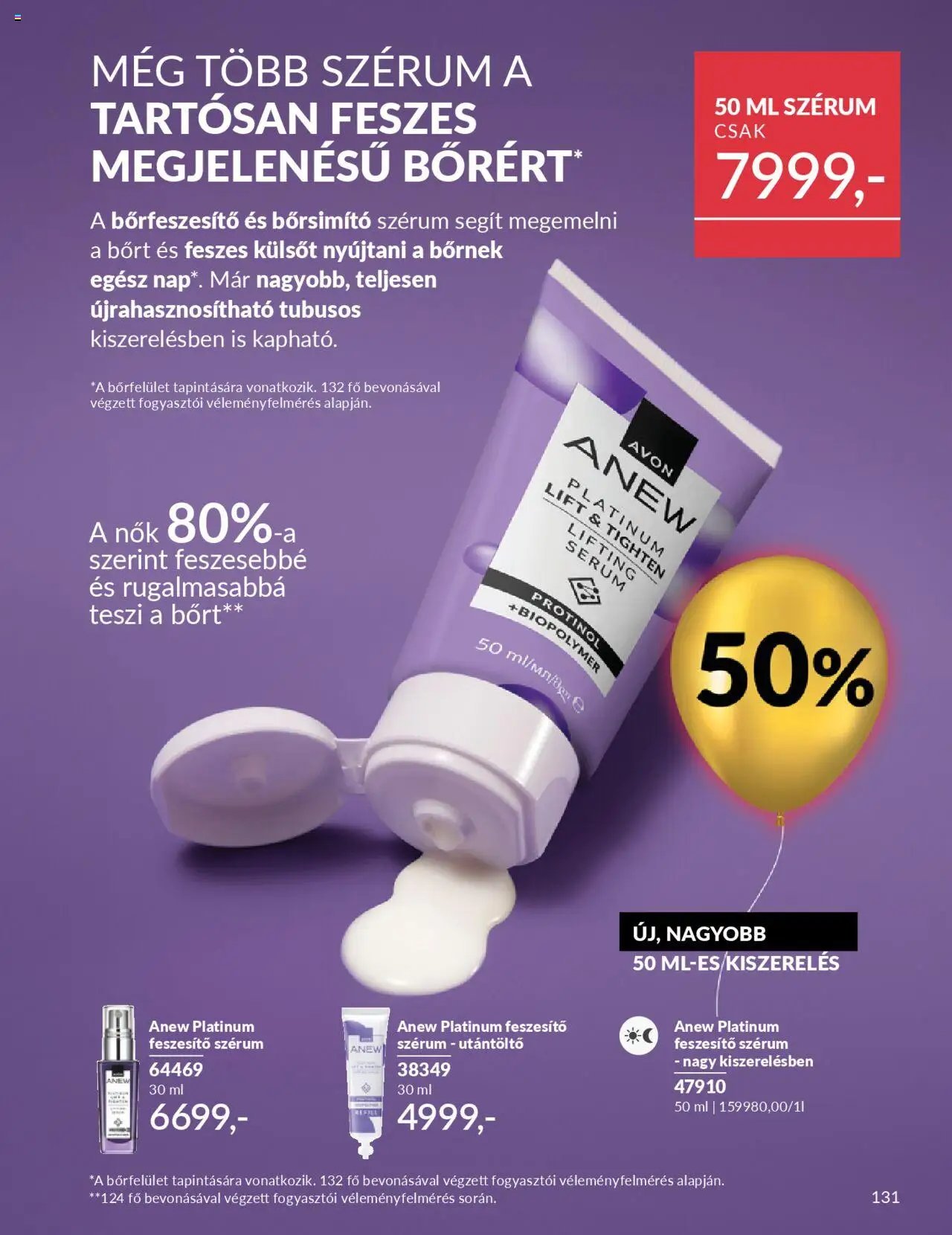 Avon újság 2025.10.01. AVON online katalógus 2025 októberi (2025-10-01 - 2025-10-31)