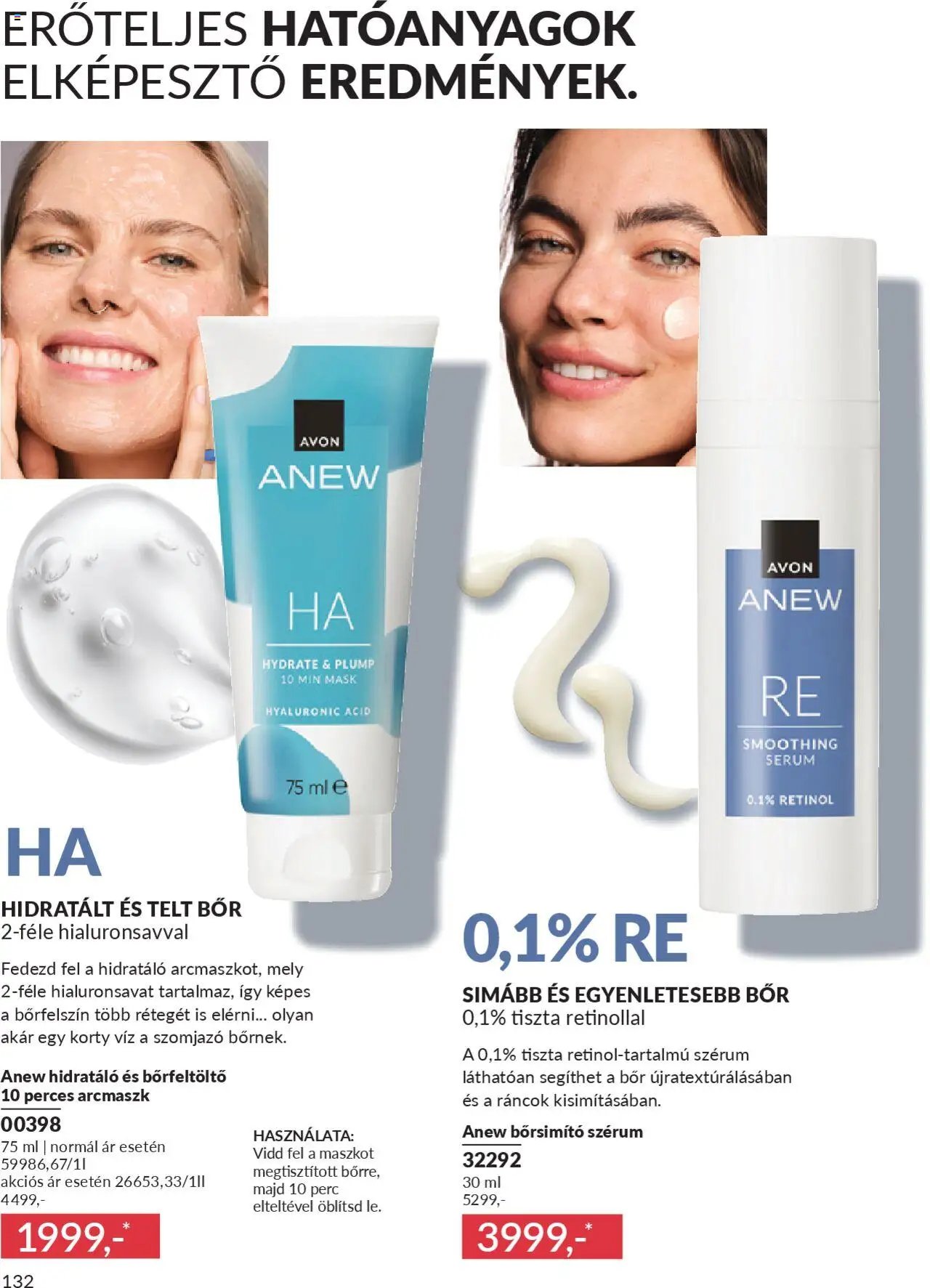 Avon újság 2025.10.01. AVON online katalógus 2025 októberi (2025-10-01 - 2025-10-31)