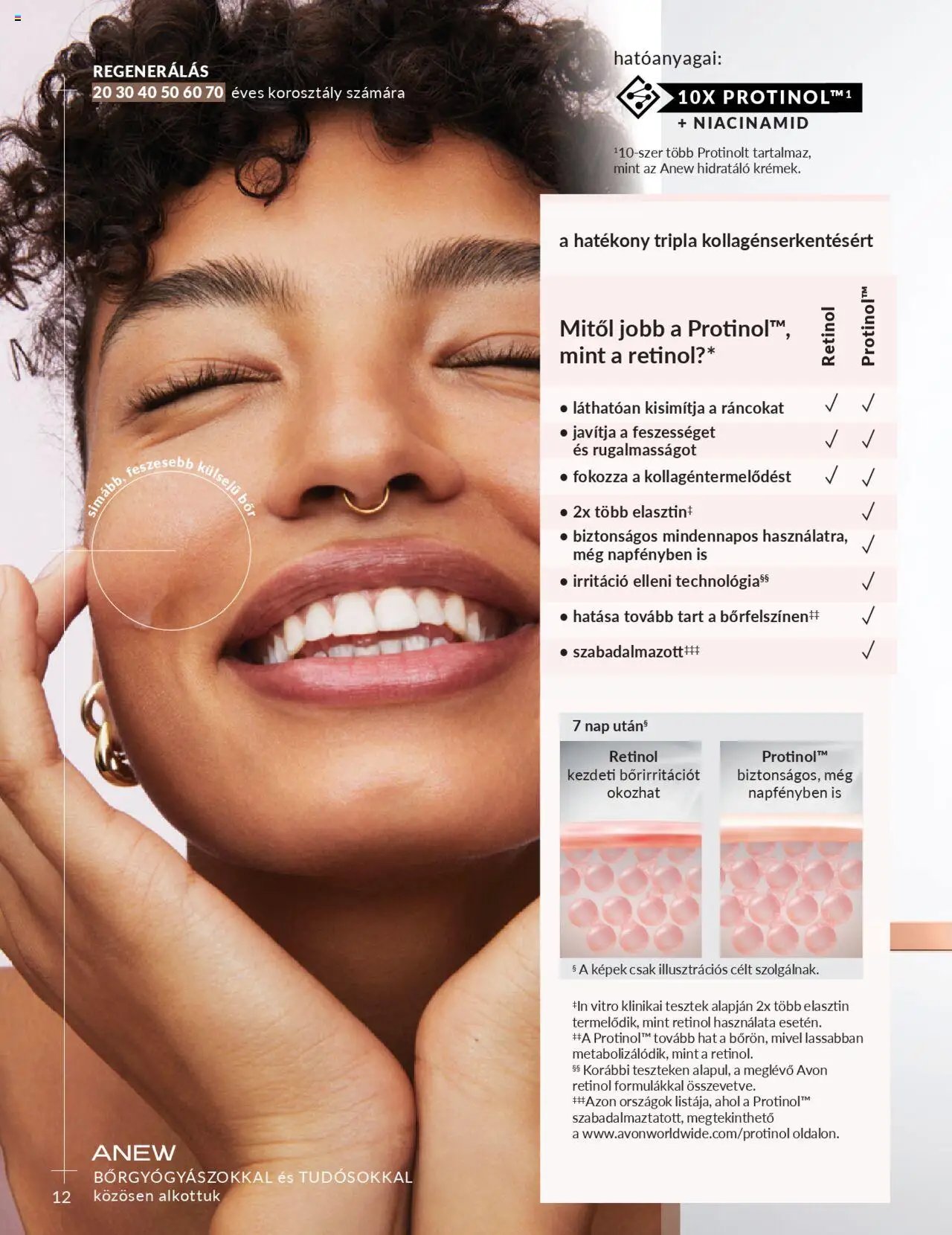 Avon újság 2025.10.01. AVON online katalógus 2025 októberi (2025-10-01 - 2025-10-31)
