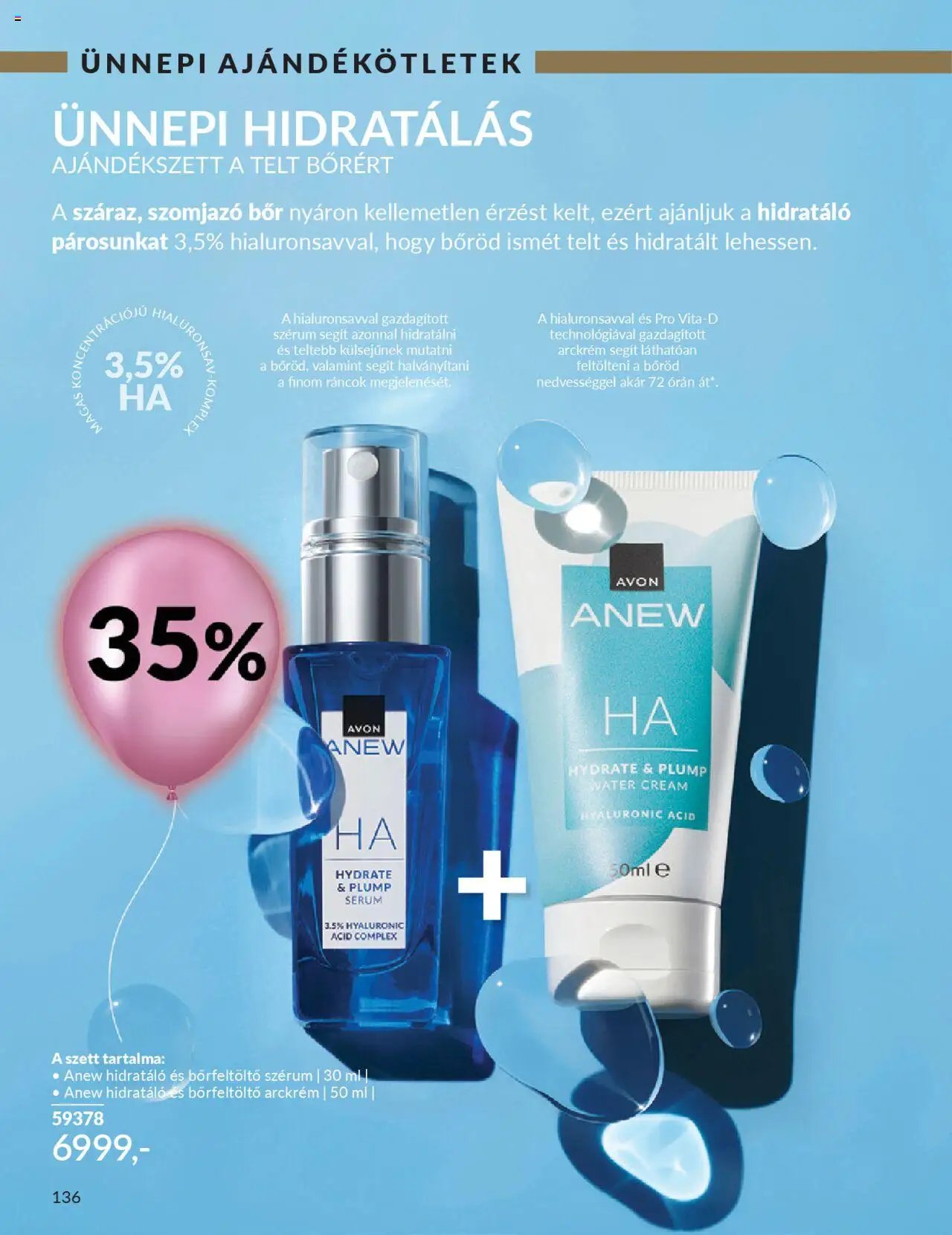 Avon újság 2025.10.01. AVON online katalógus 2025 októberi (2025-10-01 - 2025-10-31)