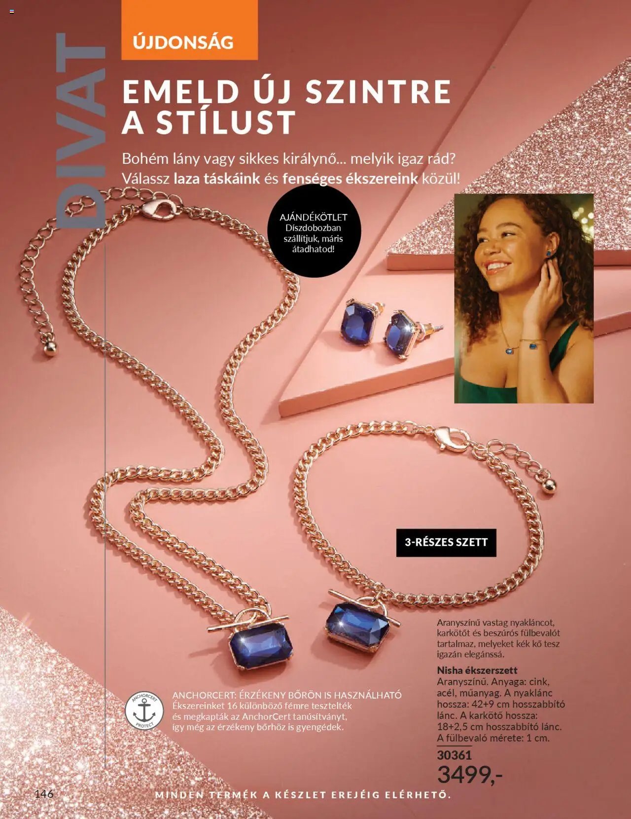 Avon újság 2025.10.01. AVON online katalógus 2025 októberi (2025-10-01 - 2025-10-31)