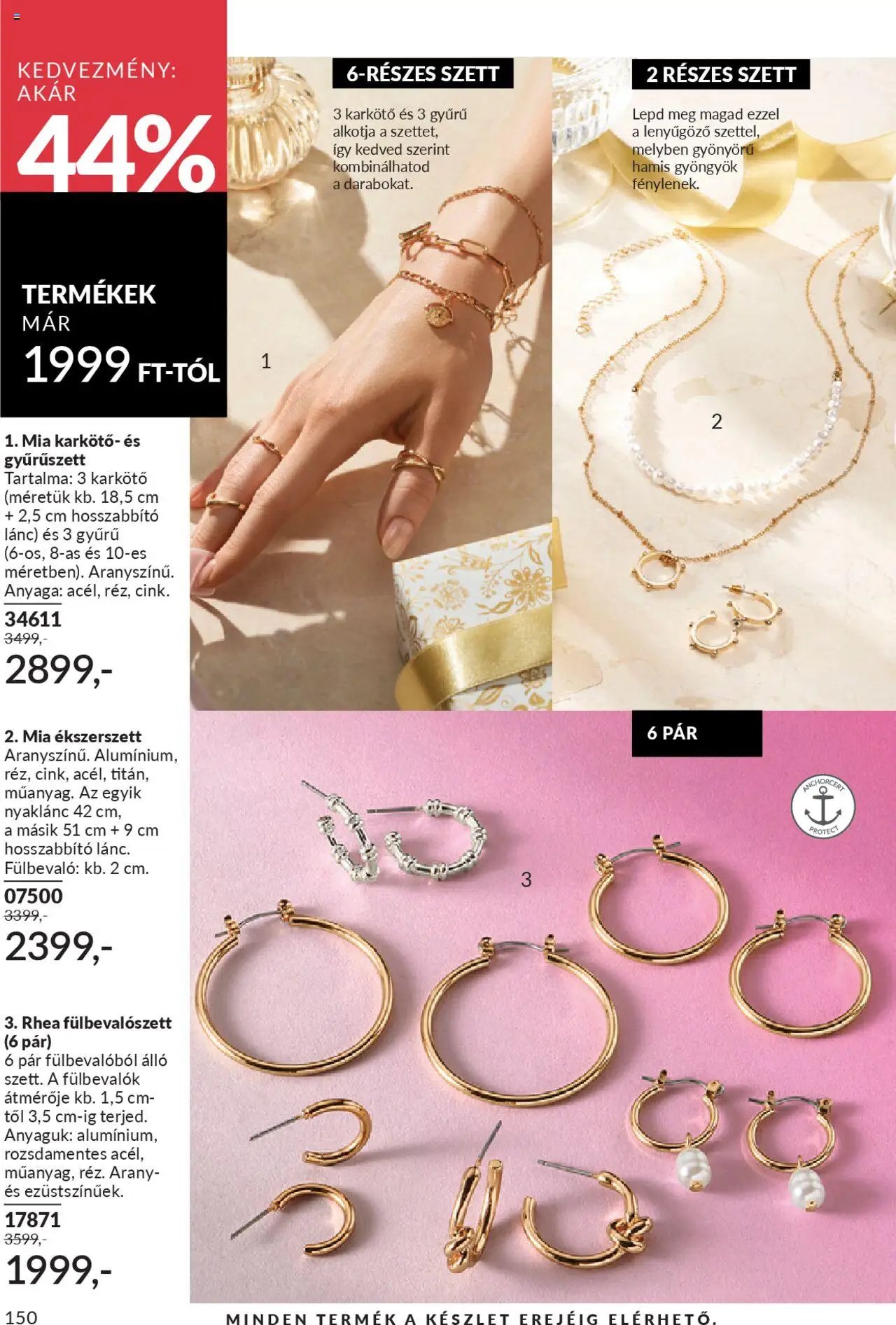 Avon újság 2025.10.01. AVON online katalógus 2025 októberi (2025-10-01 - 2025-10-31)