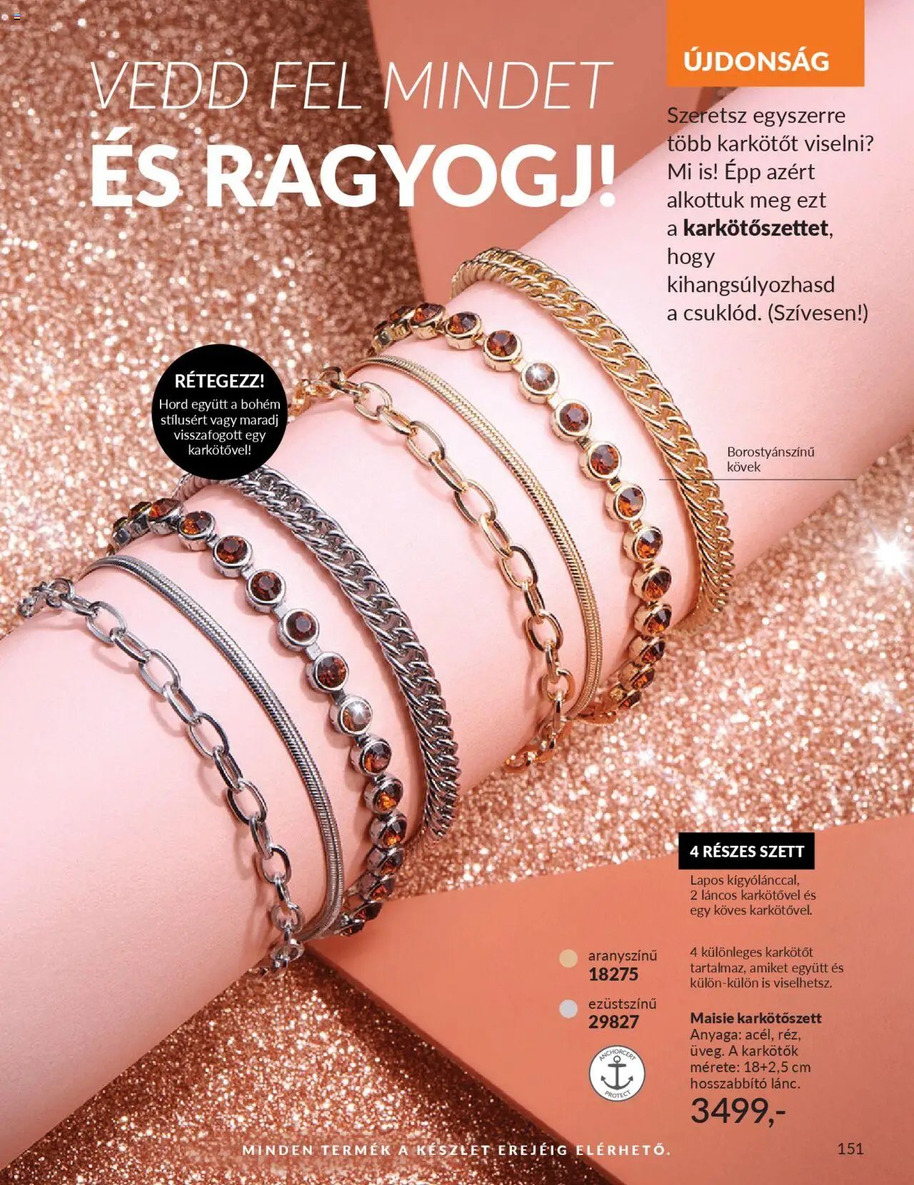 Avon újság 2025.10.01. AVON online katalógus 2025 októberi (2025-10-01 - 2025-10-31)