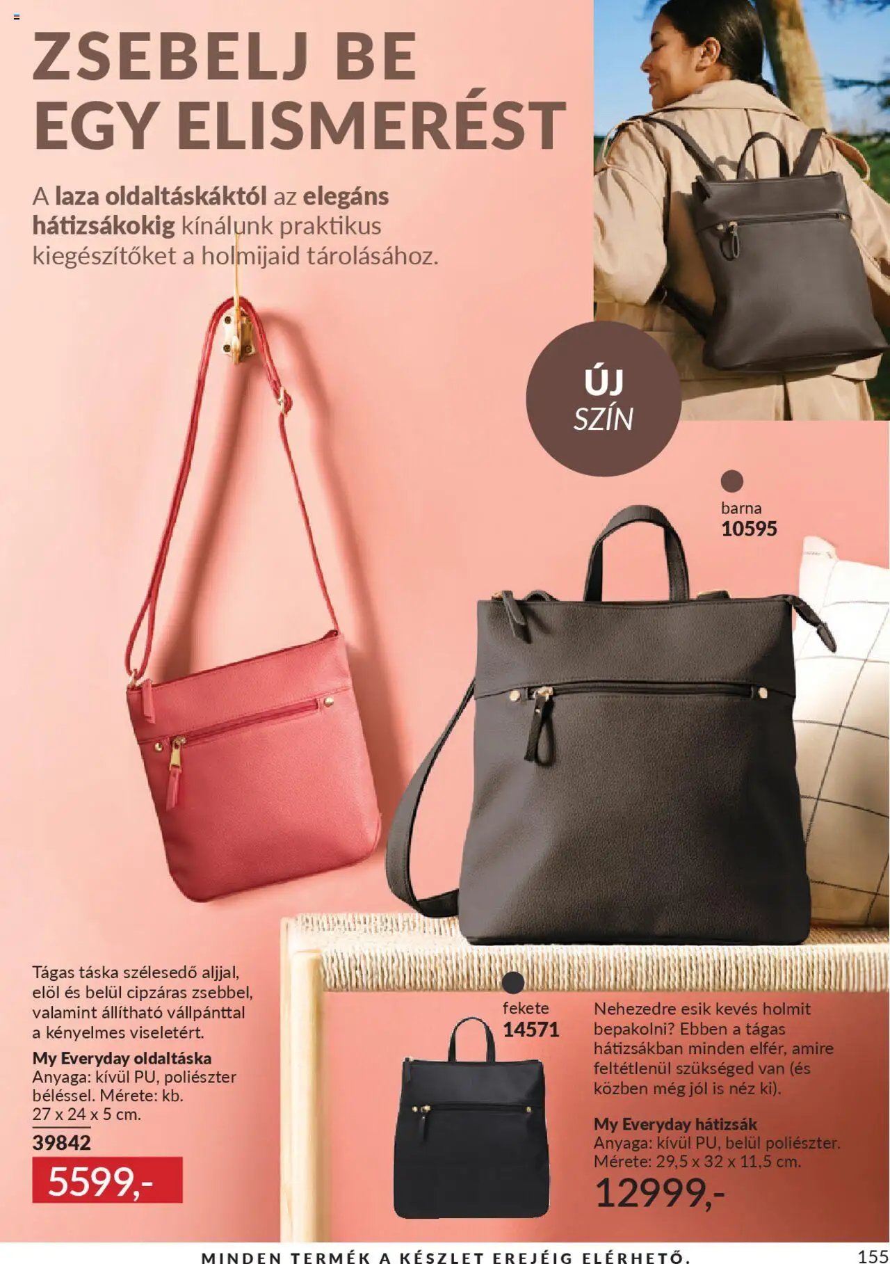 Avon újság 2025.10.01. AVON online katalógus 2025 októberi (2025-10-01 - 2025-10-31)