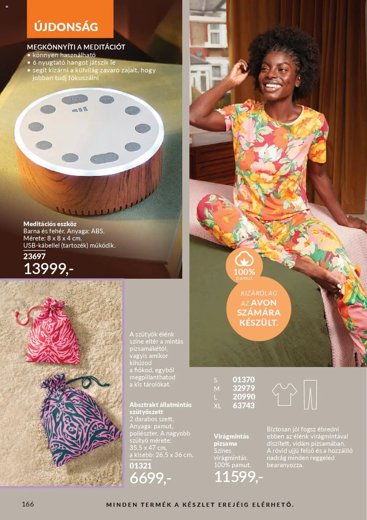 Avon újság 2025.10.01. AVON online katalógus 2025 októberi (2025-10-01 - 2025-10-31)