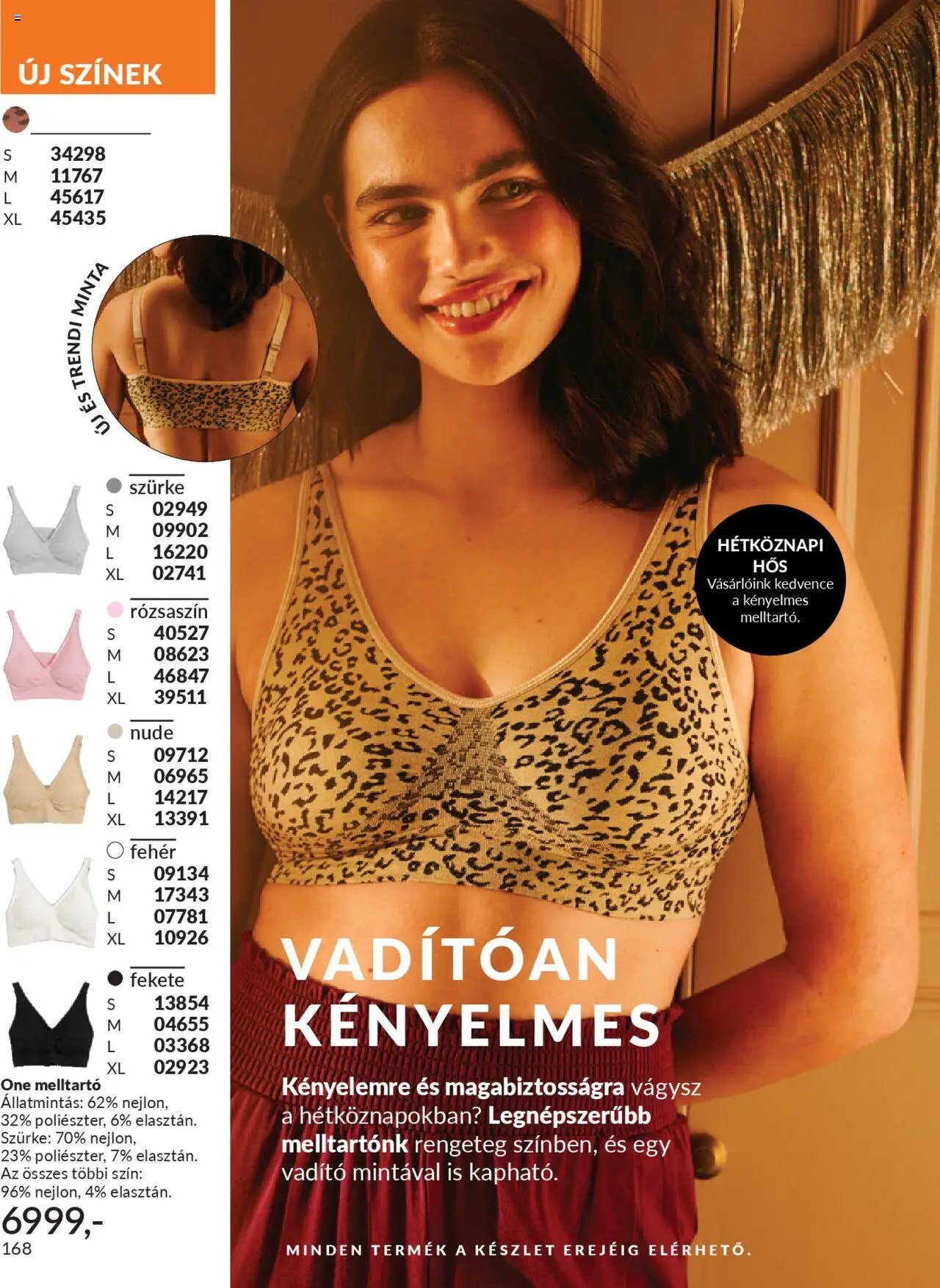 Avon újság 2025.10.01. AVON online katalógus 2025 októberi (2025-10-01 - 2025-10-31)