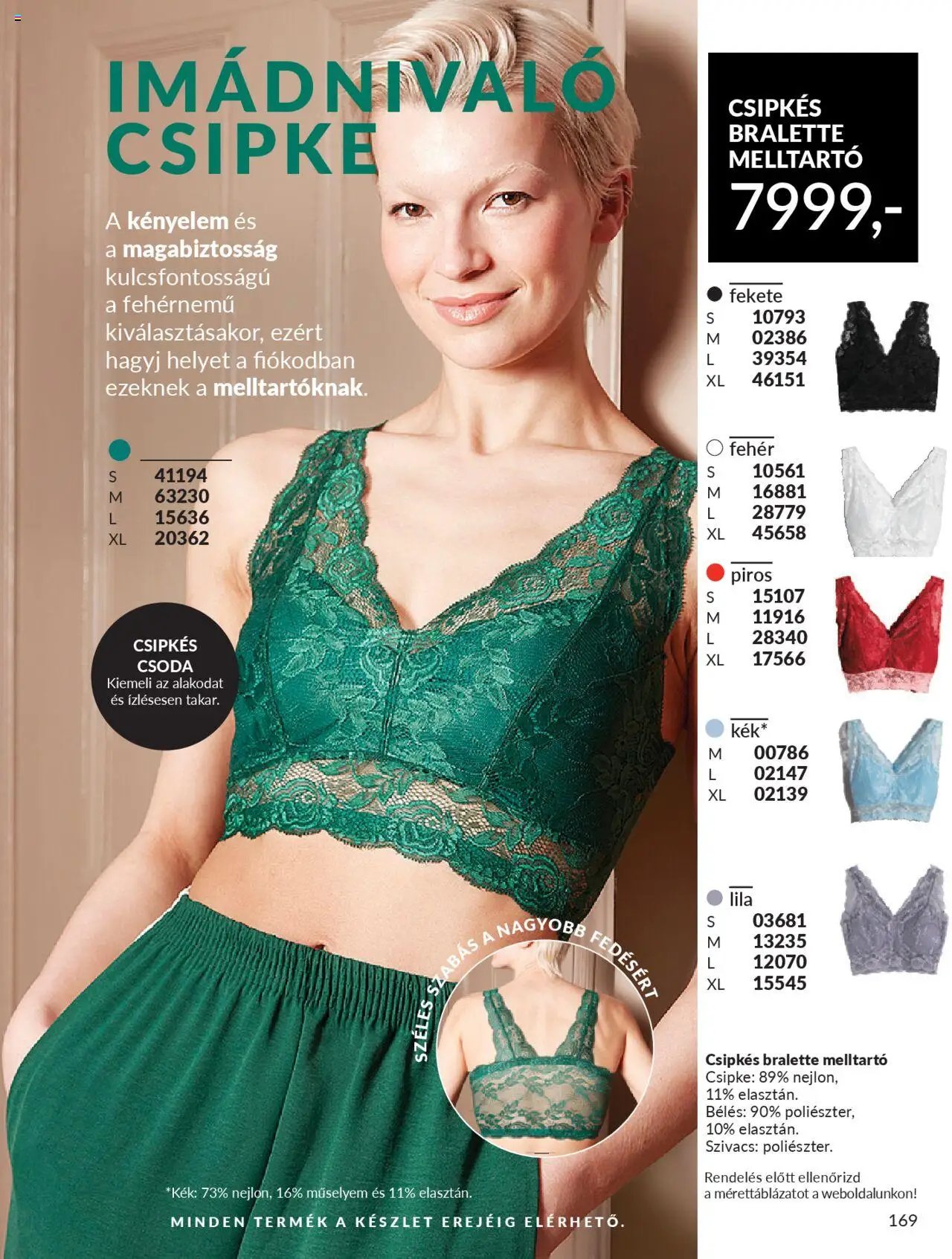 Avon újság 2025.10.01. AVON online katalógus 2025 októberi (2025-10-01 - 2025-10-31)