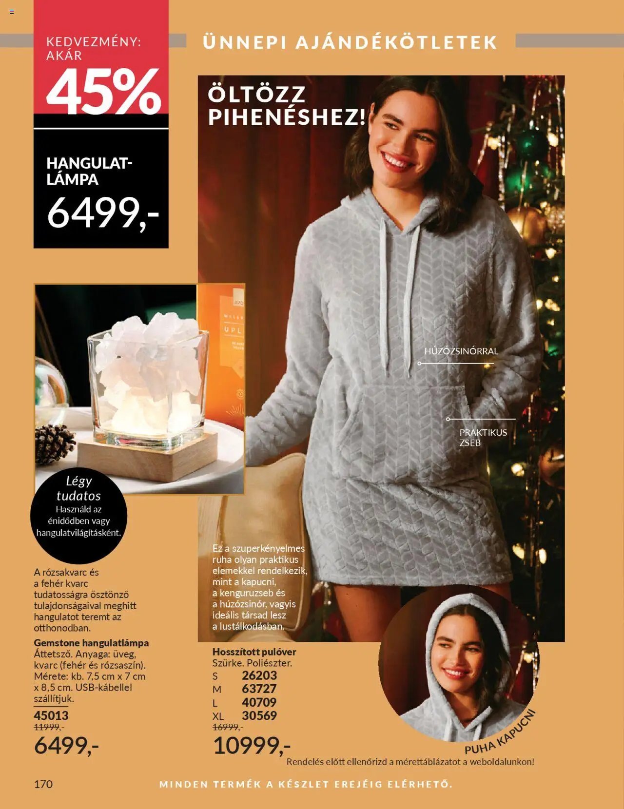 Avon újság 2025.10.01. AVON online katalógus 2025 októberi (2025-10-01 - 2025-10-31)