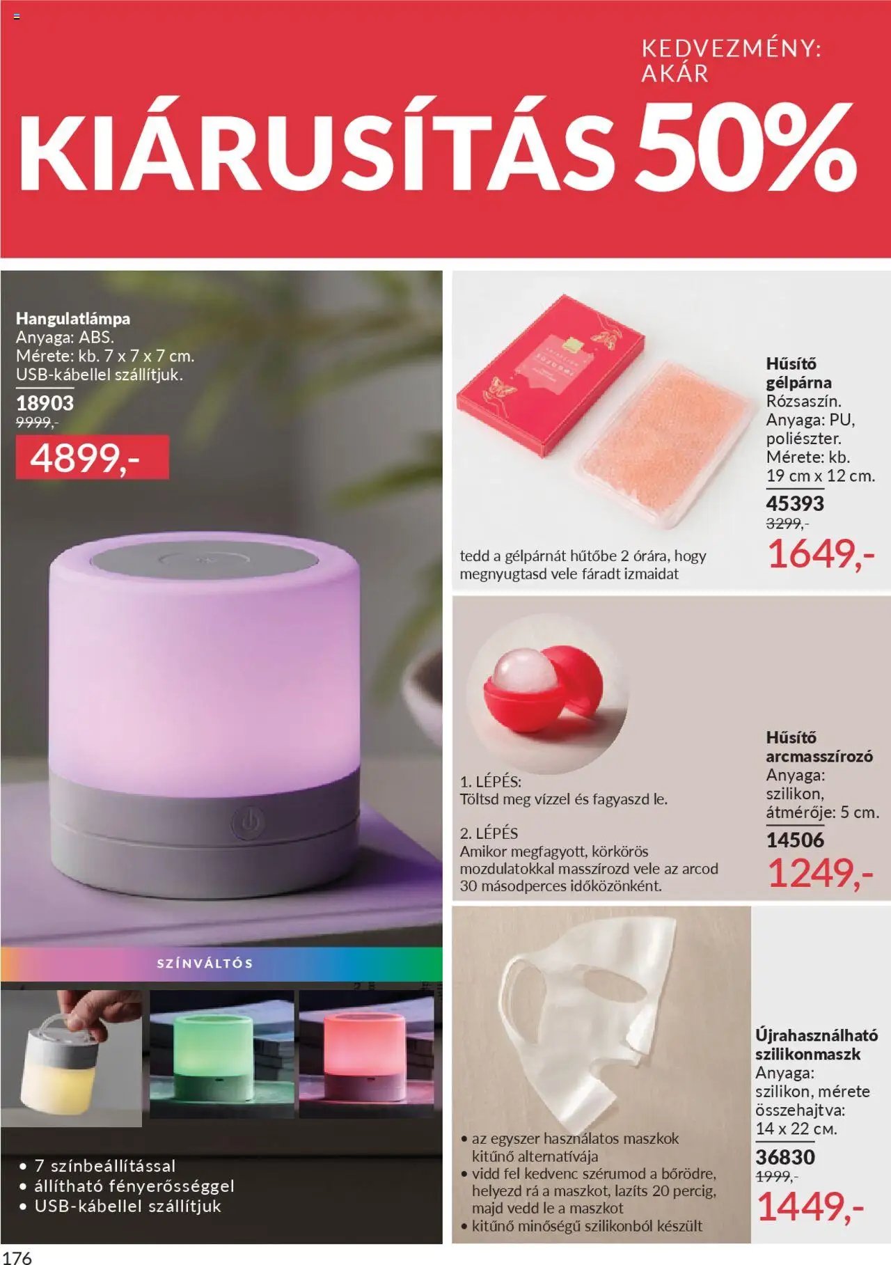 Avon újság 2025.10.01. AVON online katalógus 2025 októberi (2025-10-01 - 2025-10-31)