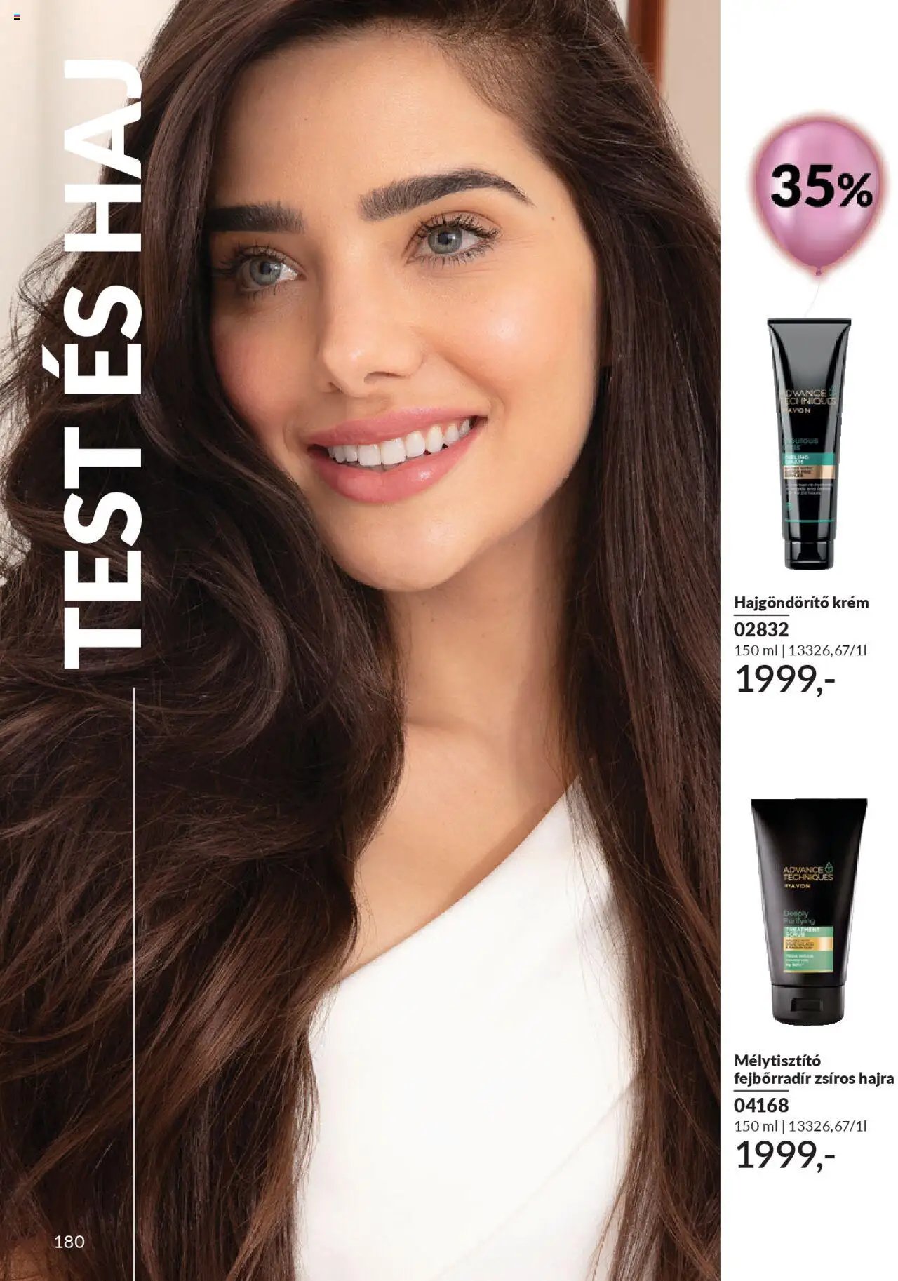 Avon újság 2025.10.01. AVON online katalógus 2025 októberi (2025-10-01 - 2025-10-31)