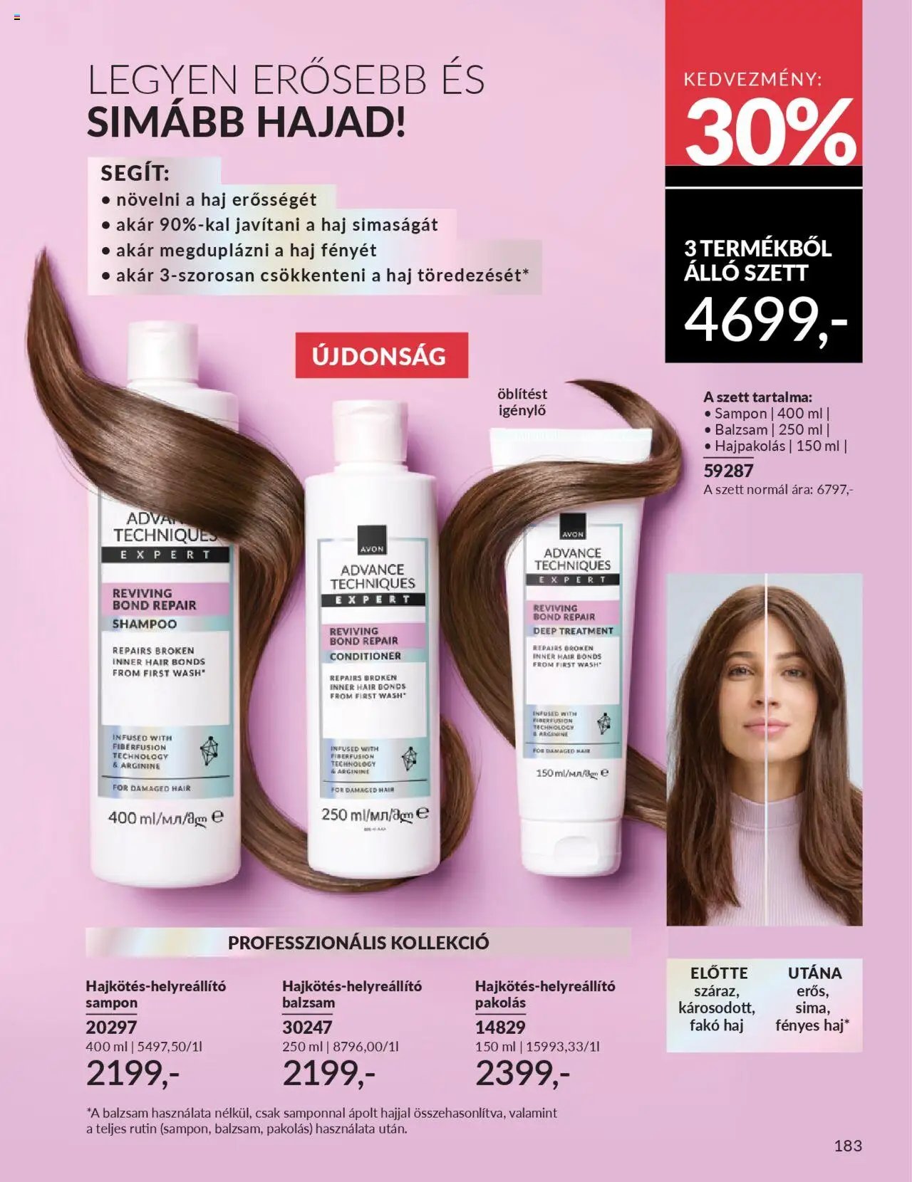 Avon újság 2025.10.01. AVON online katalógus 2025 októberi (2025-10-01 - 2025-10-31)