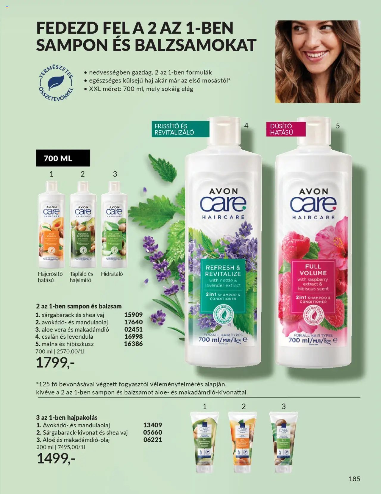 Avon újság 2025.10.01. AVON online katalógus 2025 októberi (2025-10-01 - 2025-10-31)