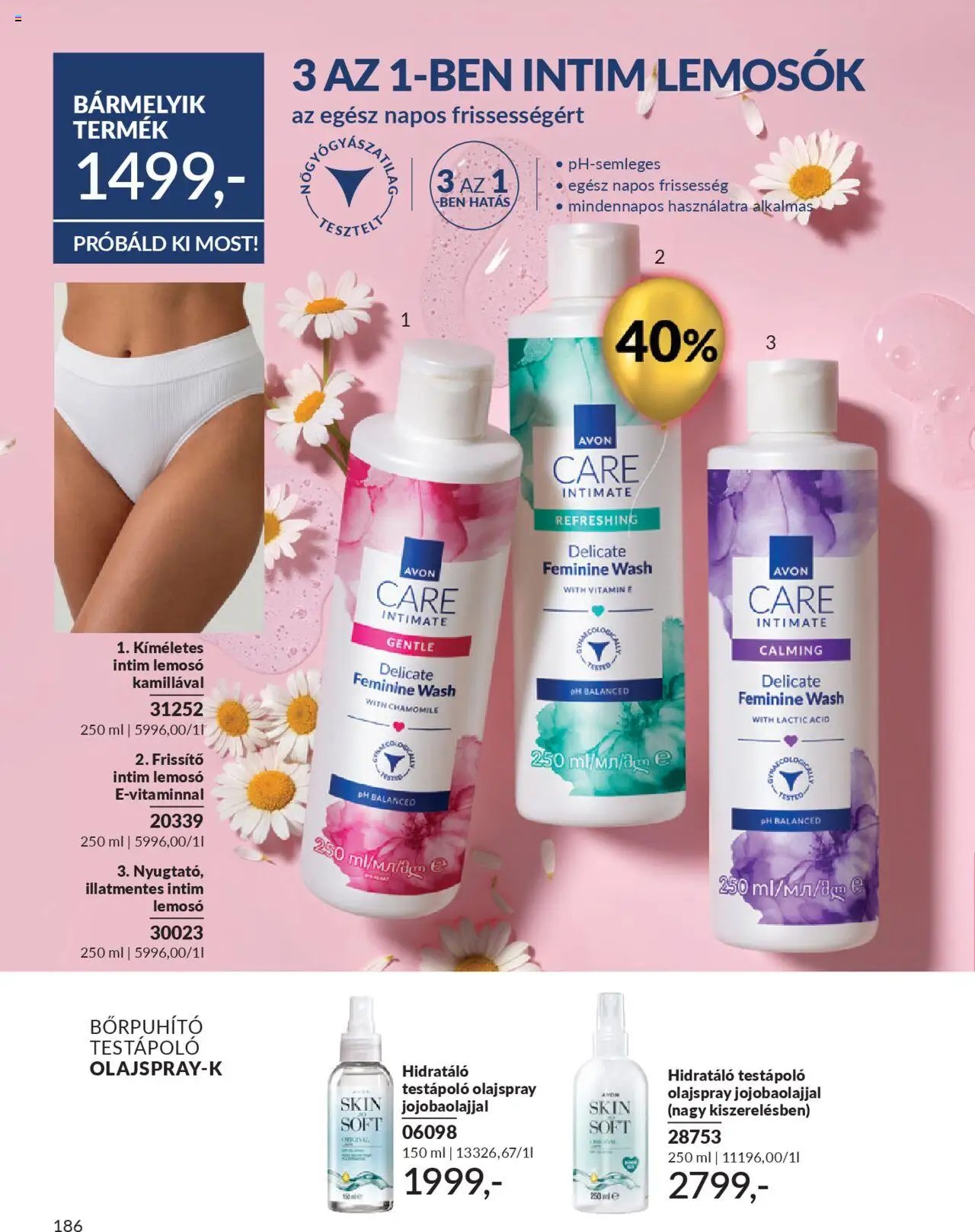 Avon újság 2025.10.01. AVON online katalógus 2025 októberi (2025-10-01 - 2025-10-31)