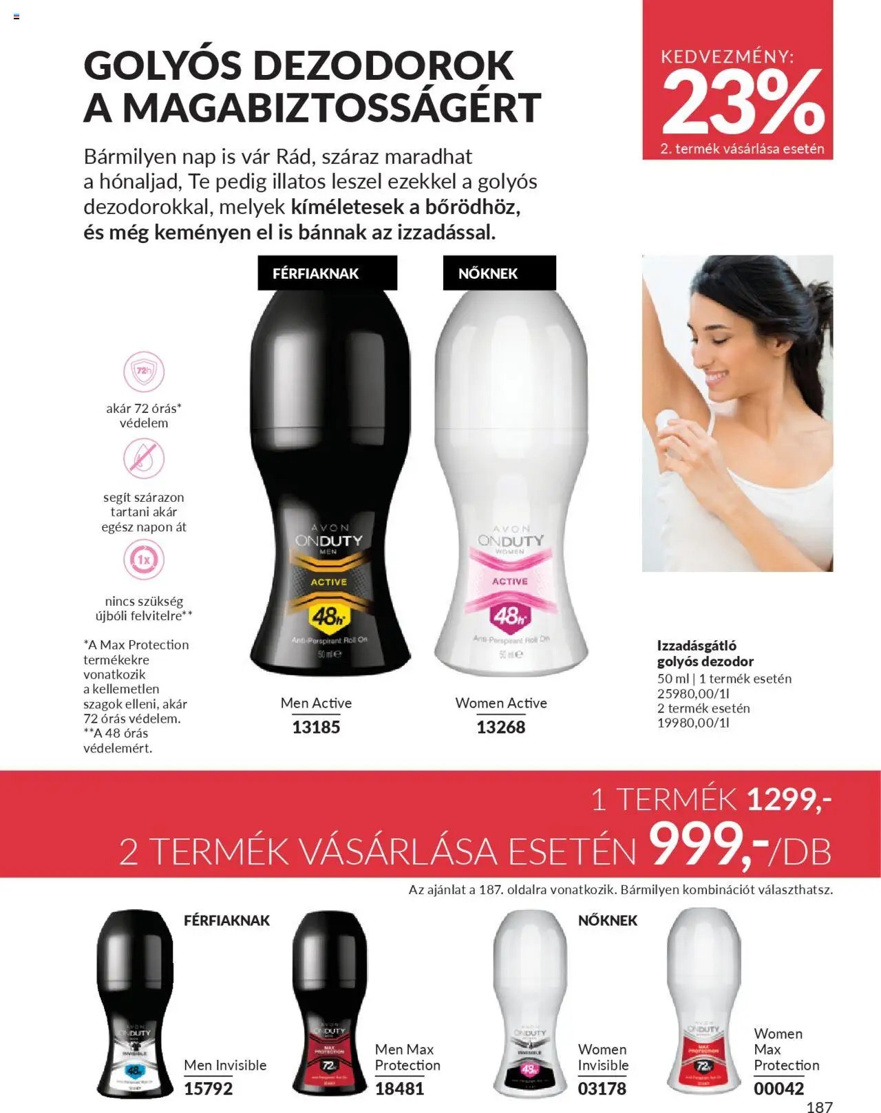 Avon újság 2025.10.01. AVON online katalógus 2025 októberi (2025-10-01 - 2025-10-31)