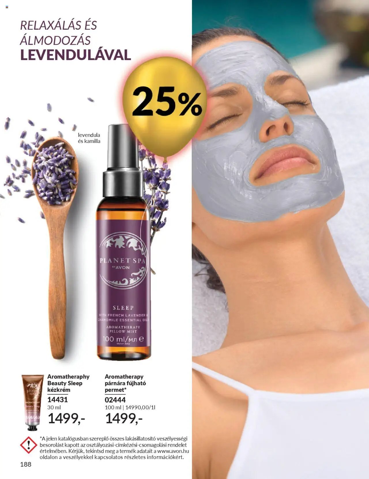 Avon újság 2025.10.01. AVON online katalógus 2025 októberi (2025-10-01 - 2025-10-31)