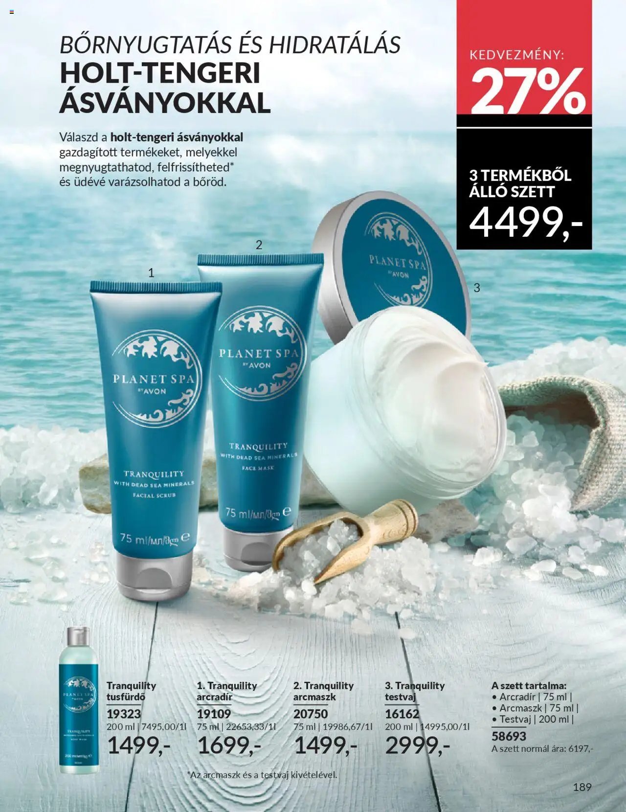 Avon újság 2025.10.01. AVON online katalógus 2025 októberi (2025-10-01 - 2025-10-31)
