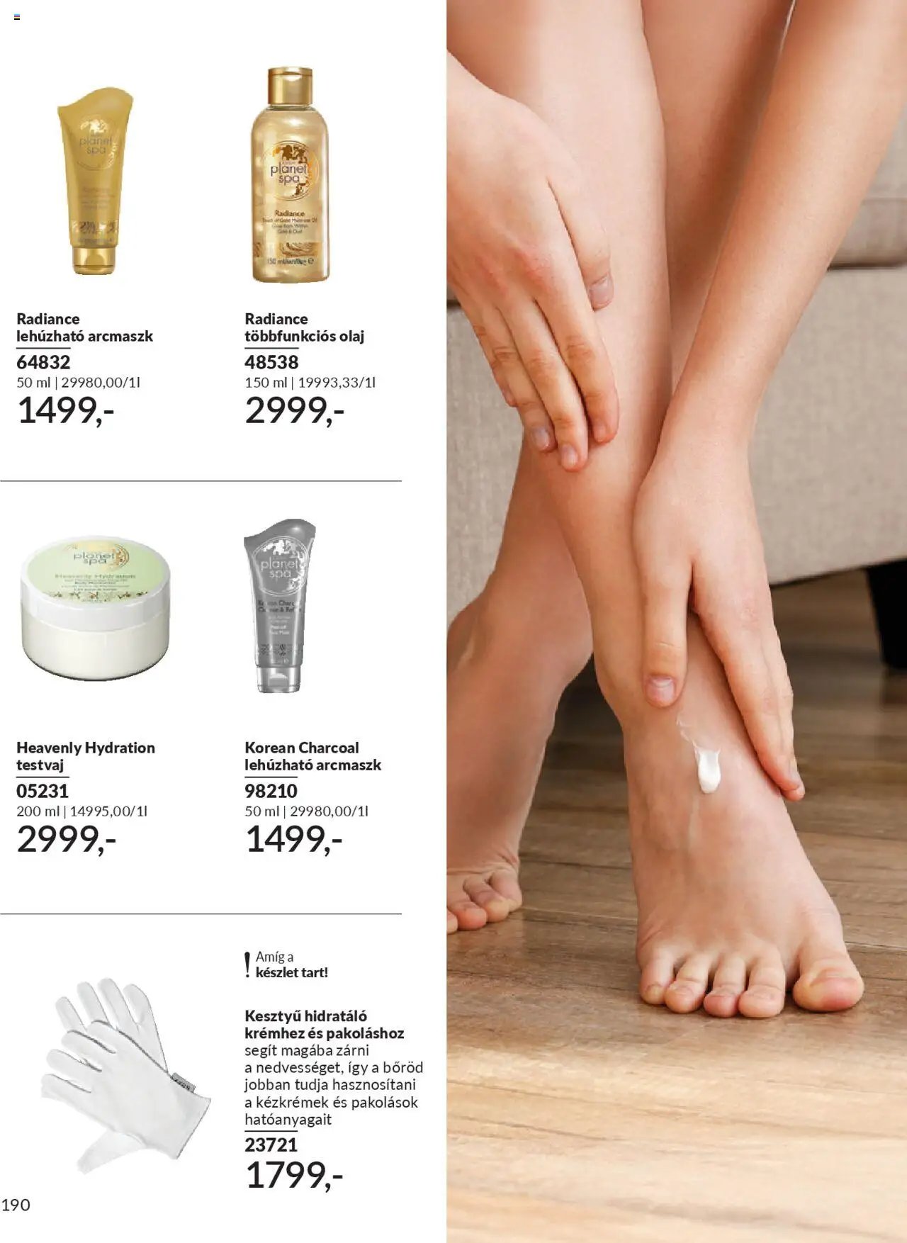 Avon újság 2025.10.01. AVON online katalógus 2025 októberi (2025-10-01 - 2025-10-31)
