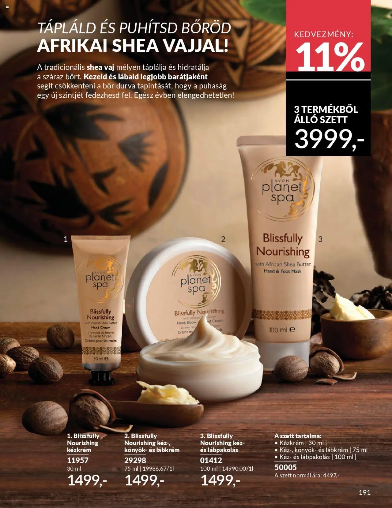 Avon újság 2025.10.01. AVON online katalógus 2025 októberi (2025-10-01 - 2025-10-31)