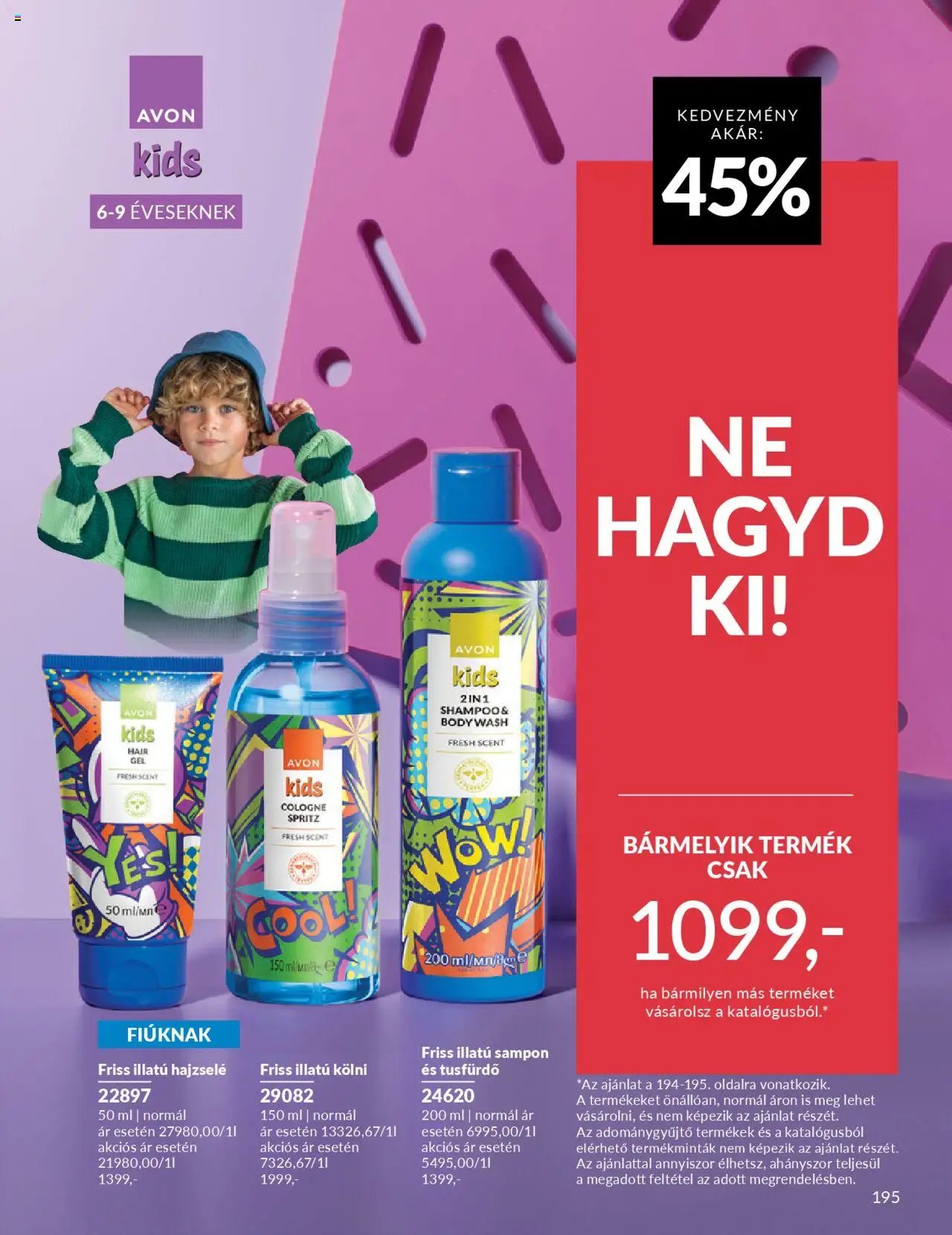 Avon újság 2025.10.01. AVON online katalógus 2025 októberi (2025-10-01 - 2025-10-31)