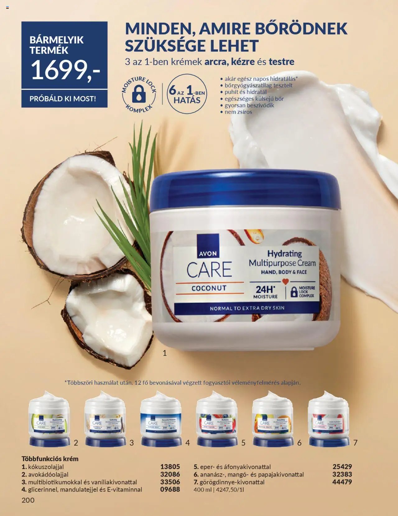 Avon újság 2025.10.01. AVON online katalógus 2025 októberi (2025-10-01 - 2025-10-31)