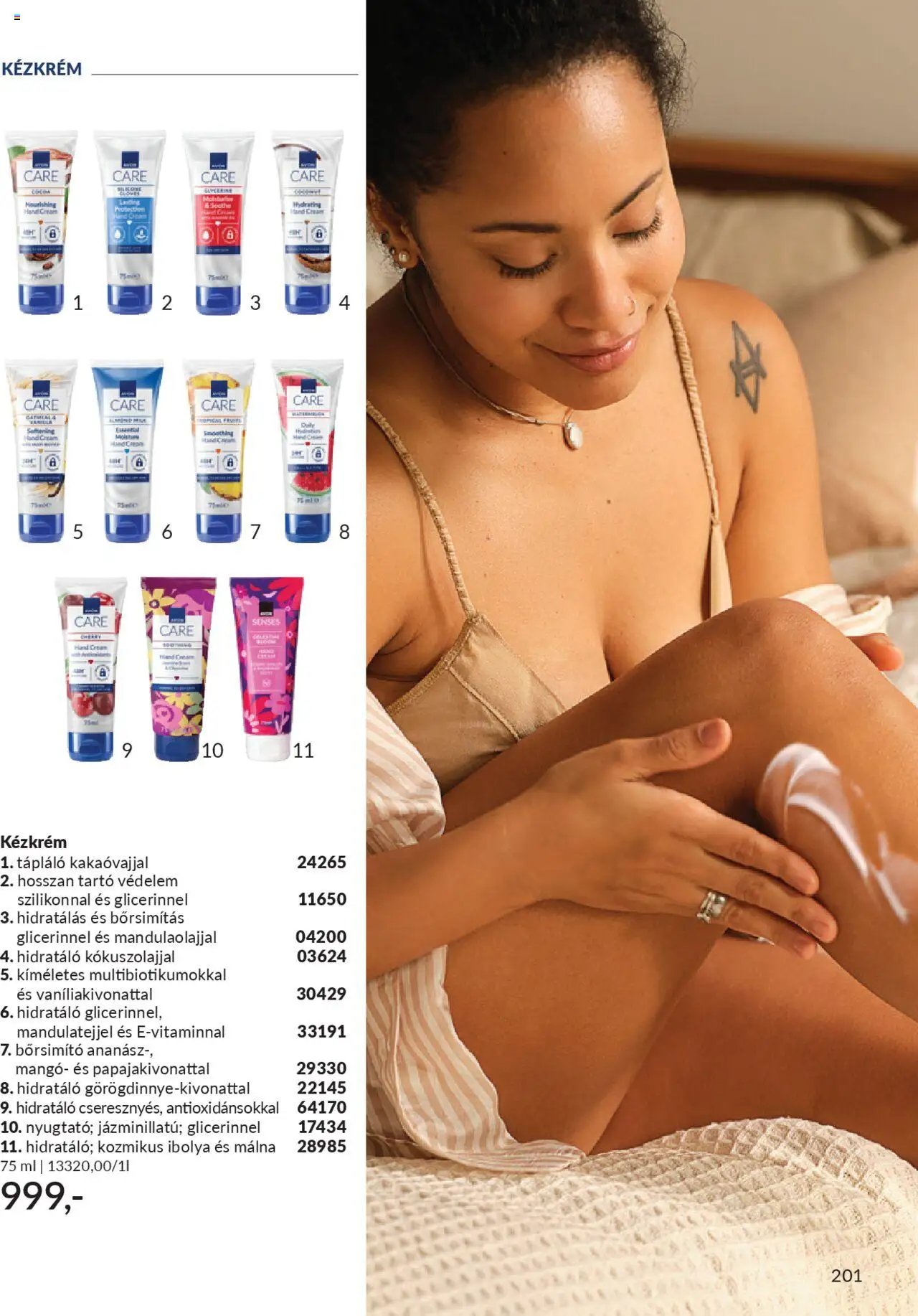 Avon újság 2025.10.01. AVON online katalógus 2025 októberi (2025-10-01 - 2025-10-31)