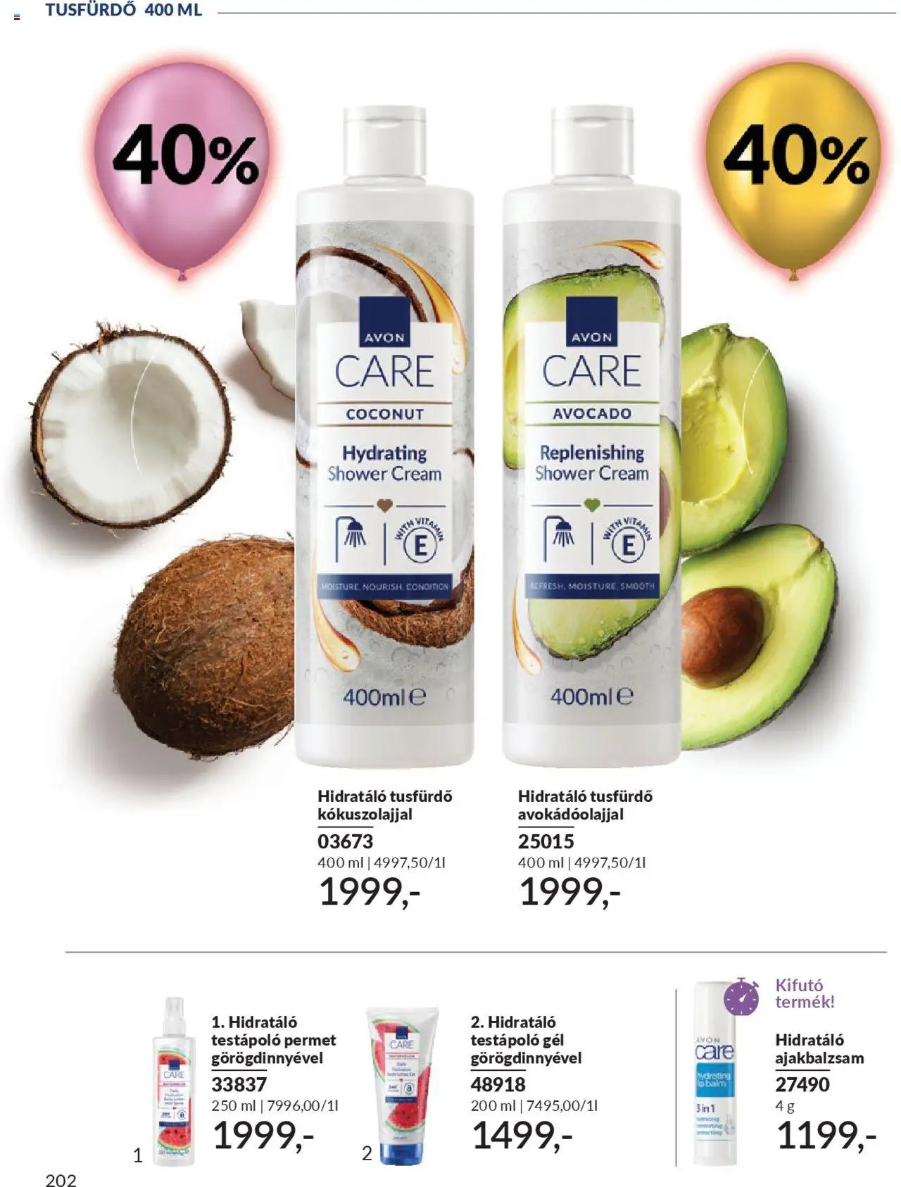 Avon újság 2025.10.01. AVON online katalógus 2025 októberi (2025-10-01 - 2025-10-31)