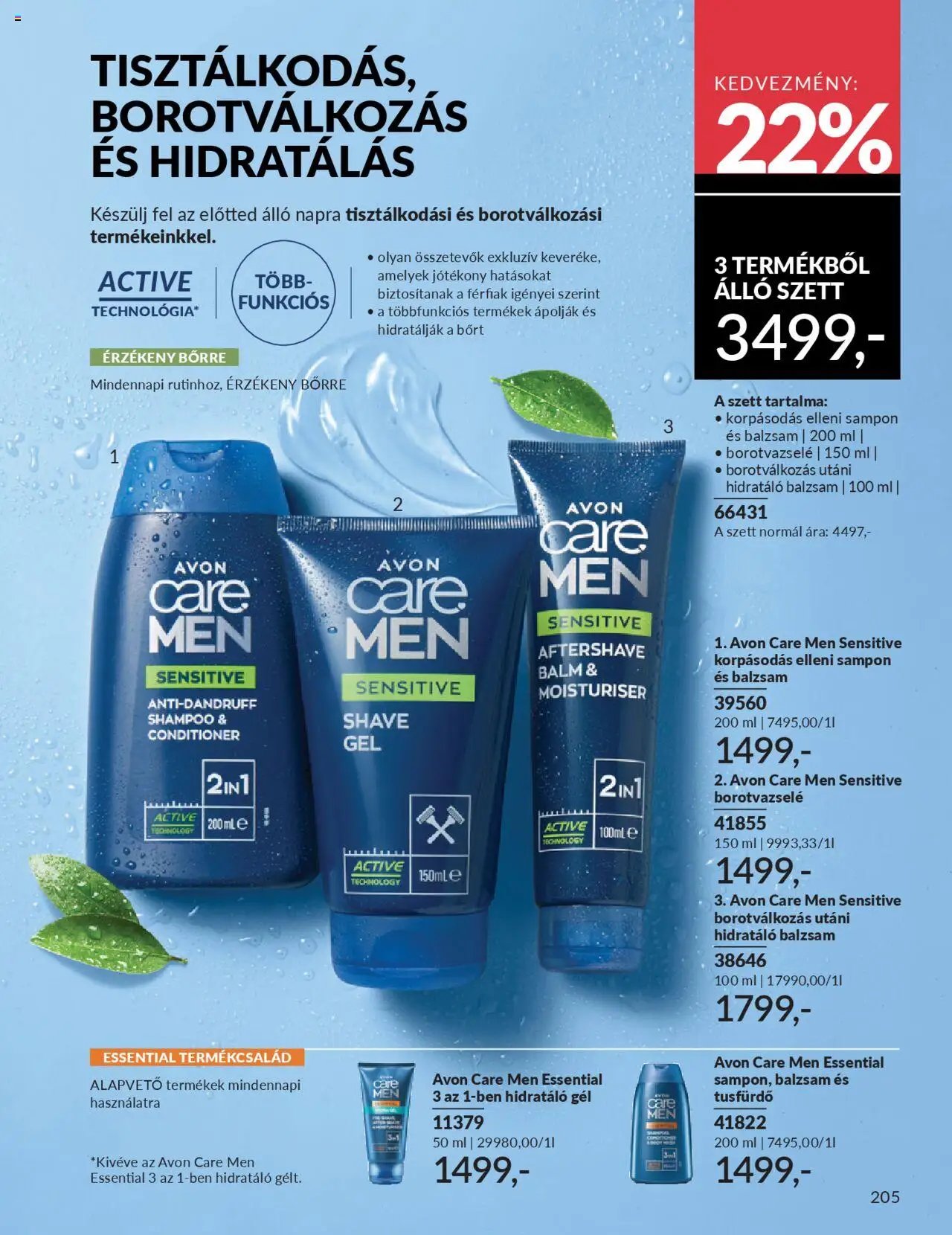 Avon újság 2025.10.01. AVON online katalógus 2025 októberi (2025-10-01 - 2025-10-31)