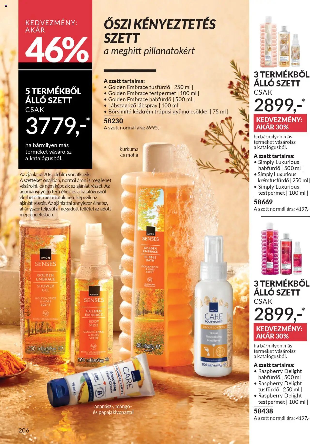 Avon újság 2025.10.01. AVON online katalógus 2025 októberi (2025-10-01 - 2025-10-31)