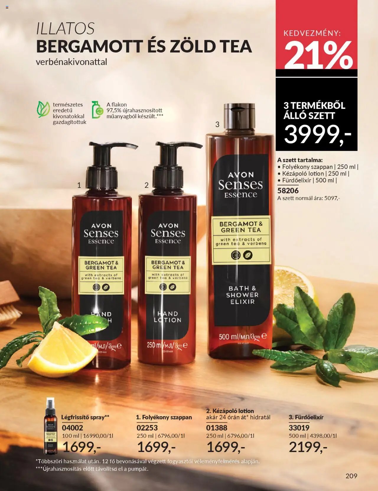 Avon újság 2025.10.01. AVON online katalógus 2025 októberi (2025-10-01 - 2025-10-31)