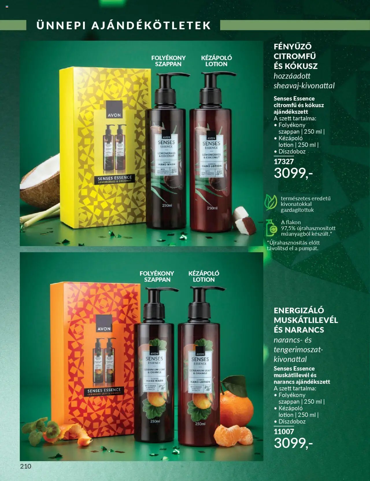 Avon újság 2025.10.01. AVON online katalógus 2025 októberi (2025-10-01 - 2025-10-31)