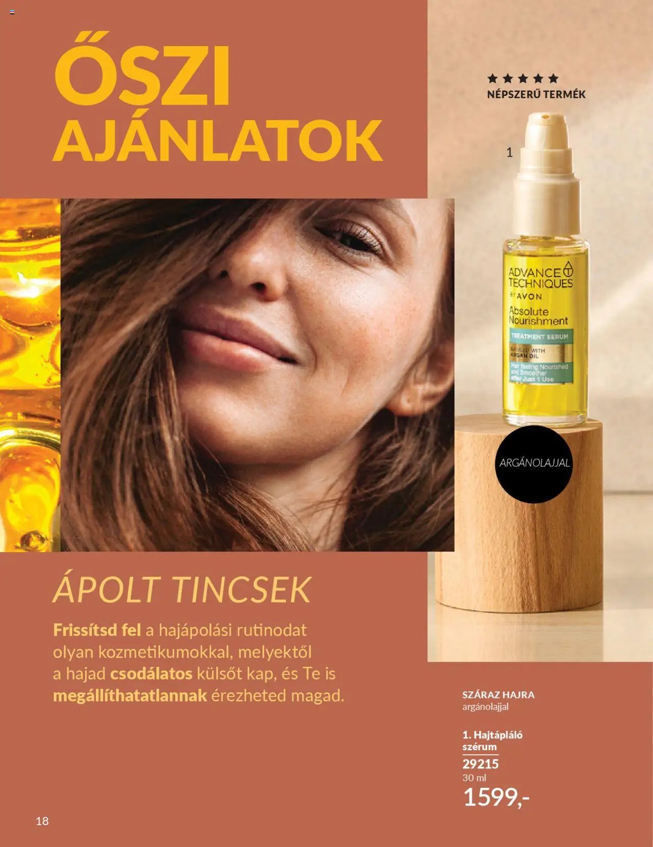 Avon újság 2025.10.01. AVON online katalógus 2025 októberi (2025-10-01 - 2025-10-31)