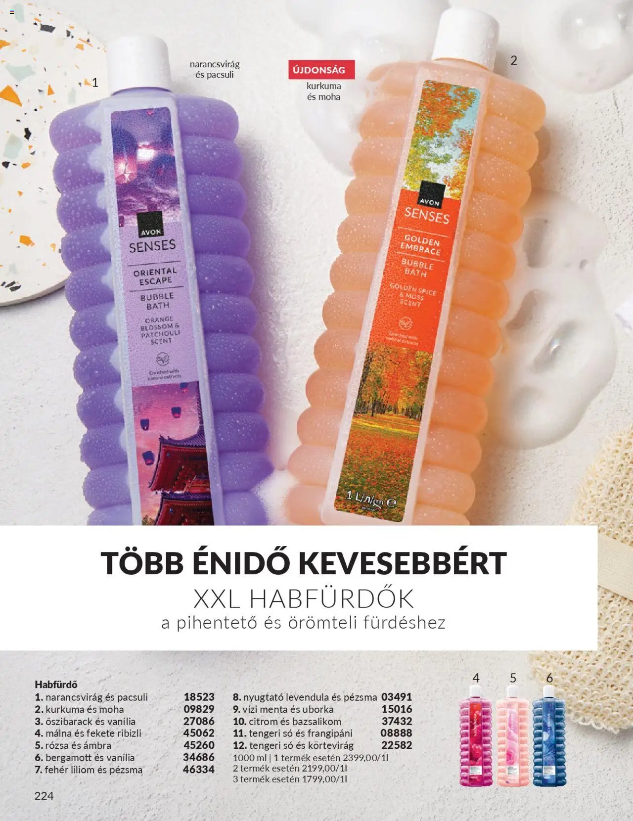 Avon újság 2025.10.01. AVON online katalógus 2025 októberi (2025-10-01 - 2025-10-31)