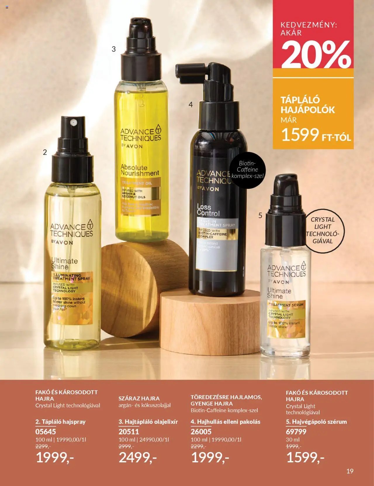 Avon újság 2025.10.01. AVON online katalógus 2025 októberi (2025-10-01 - 2025-10-31)