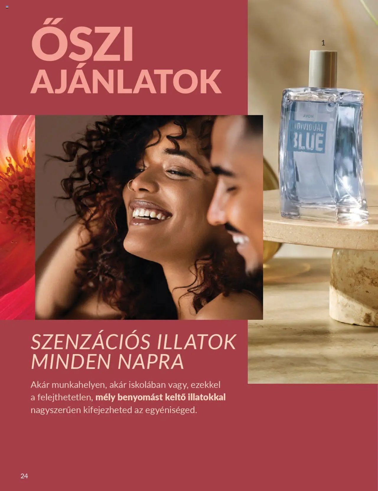 Avon újság 2025.10.01. AVON online katalógus 2025 októberi (2025-10-01 - 2025-10-31)